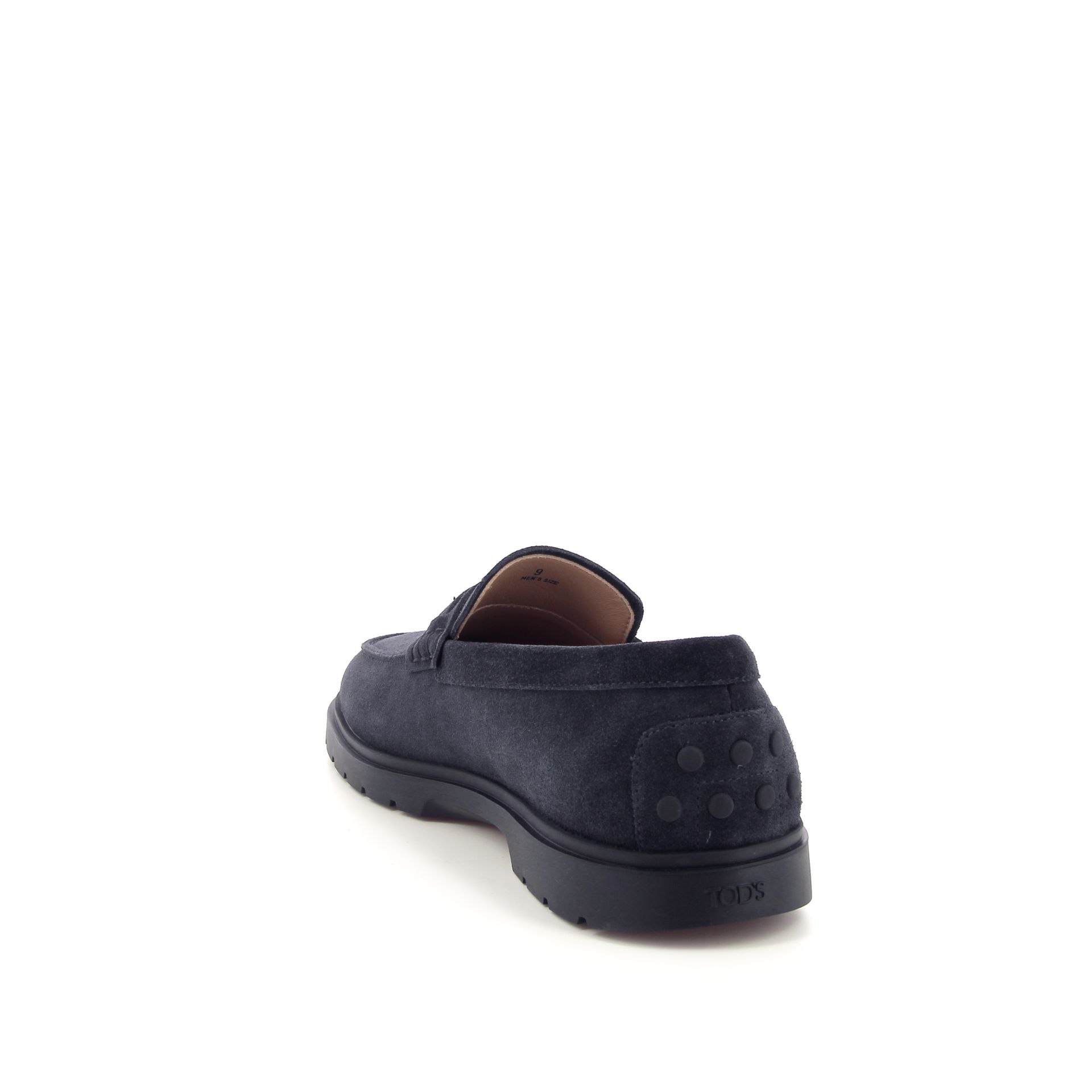 Tod's Hybrido 265969 blauw