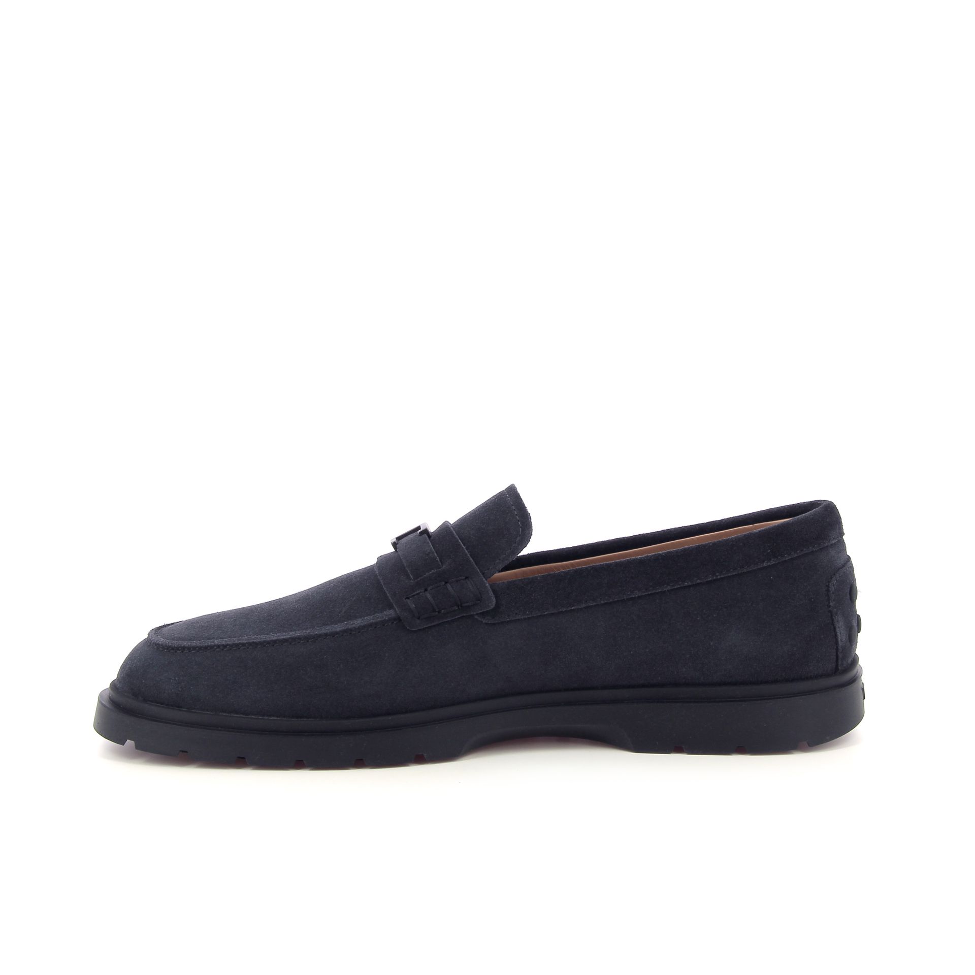 Tod's Hybrido 265969 blauw