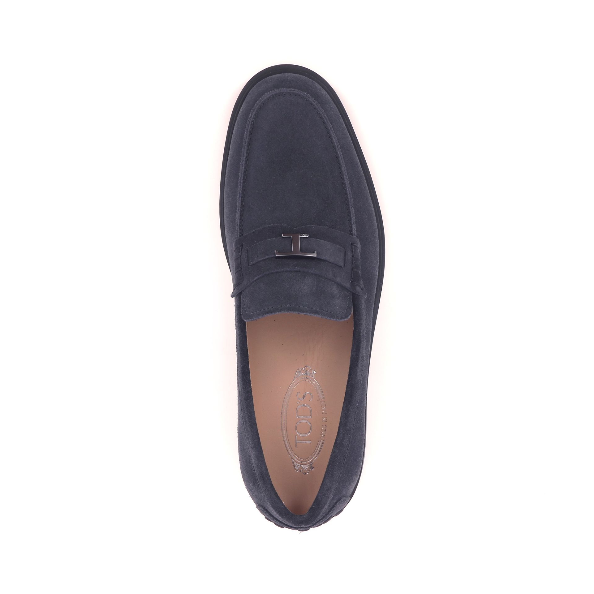 Tod's Hybrido 265969 blauw