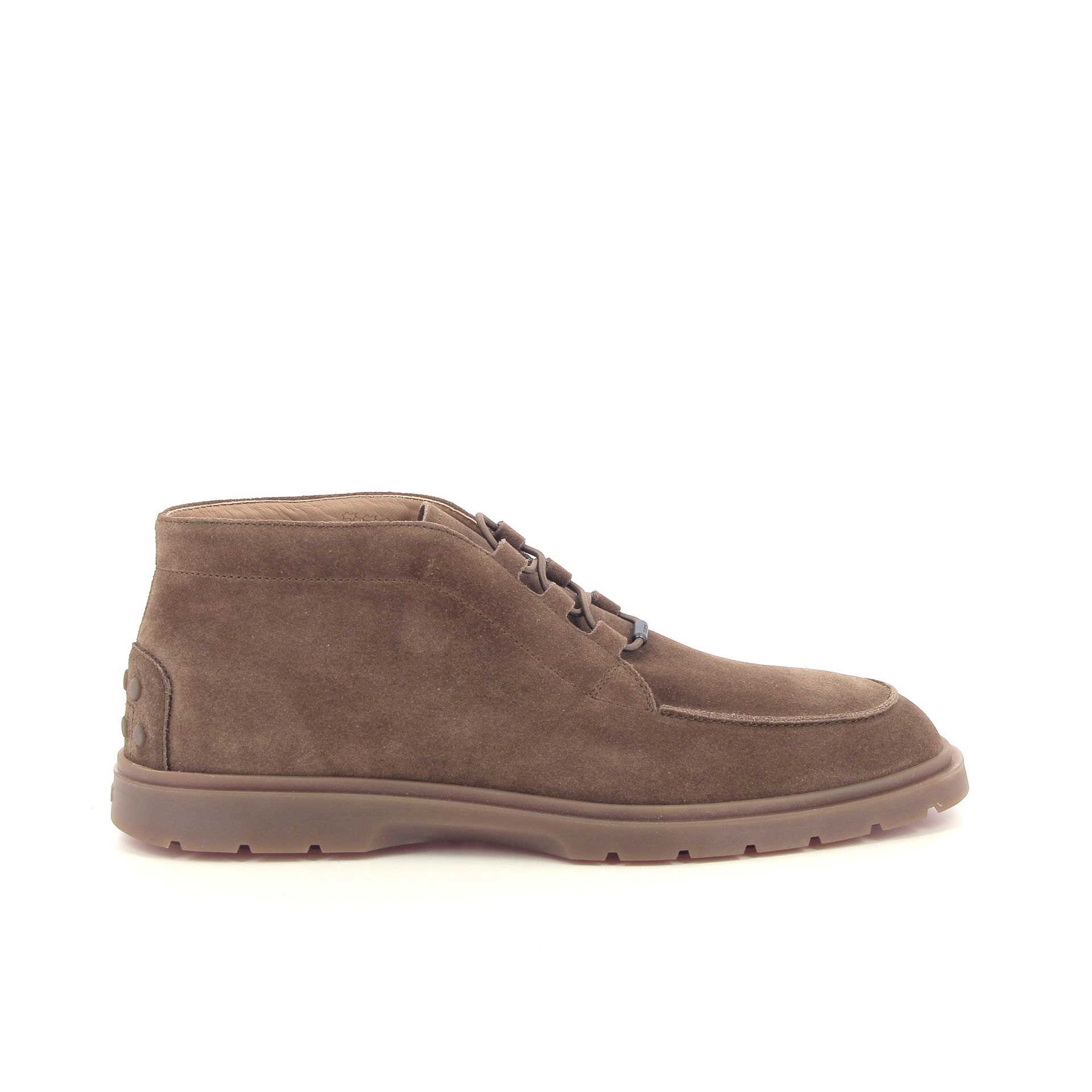Tod's Polacco Hybrido 265970 bruin