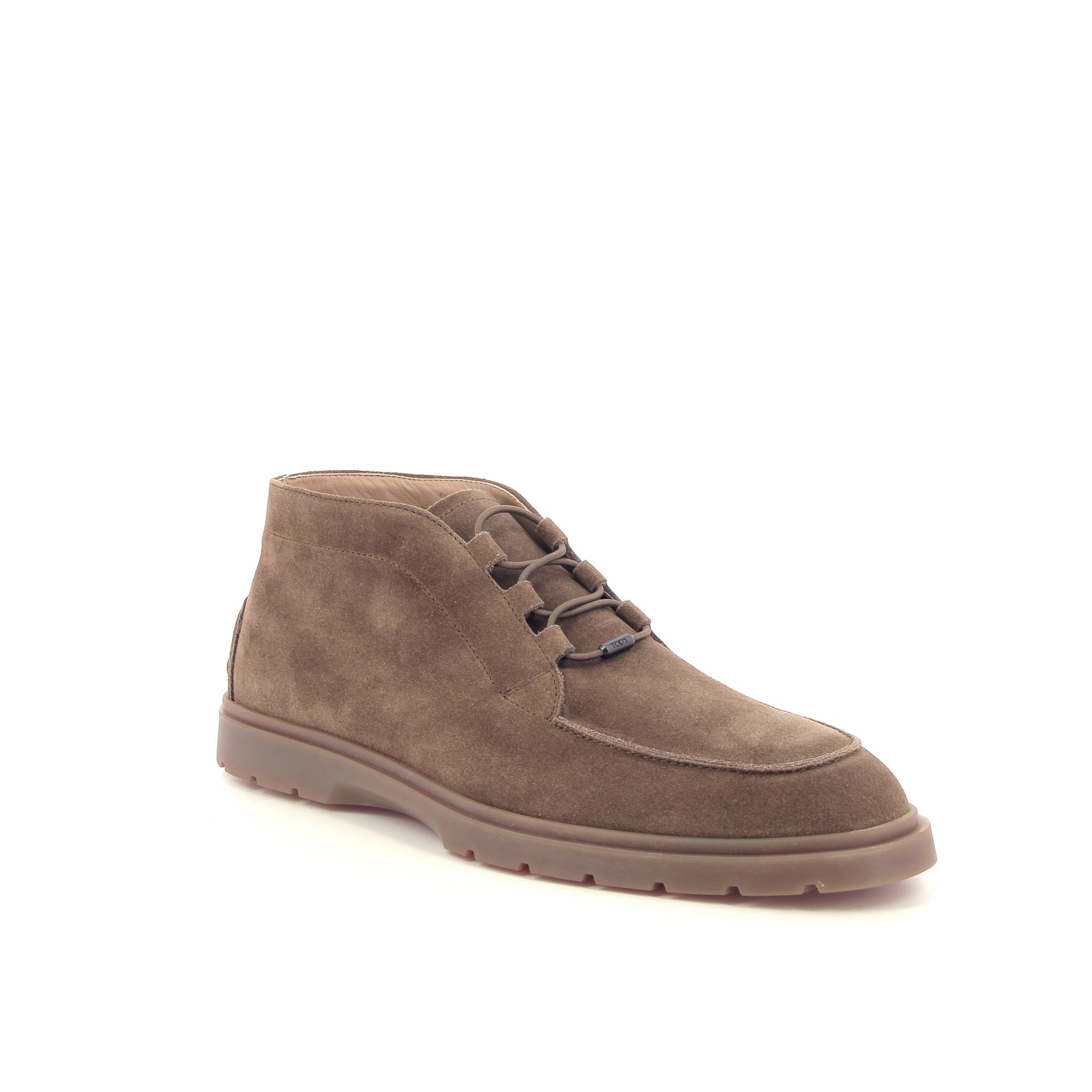 Tod's Polacco Hybrido 265970 bruin