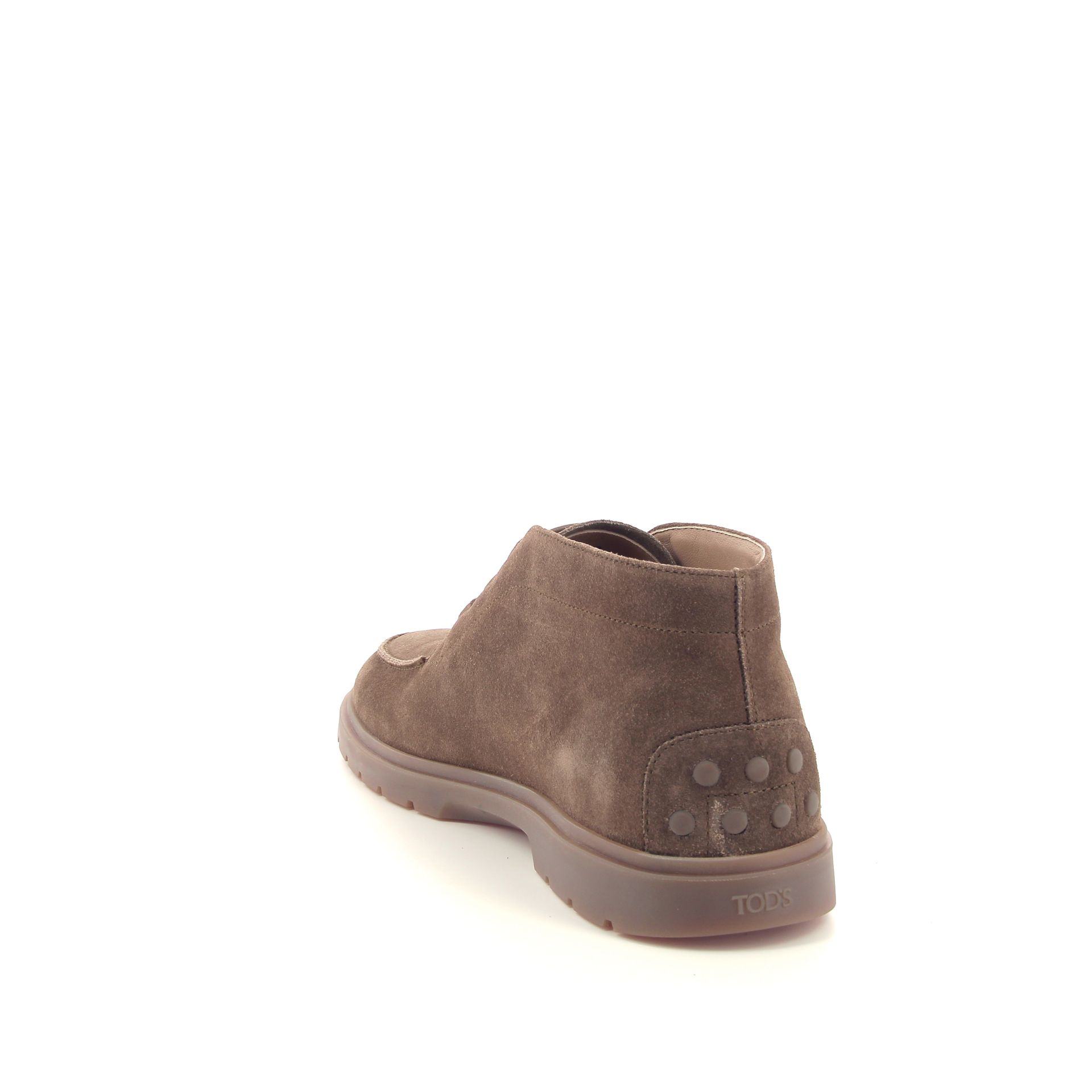 Tod's Polacco Hybrido 265970 bruin
