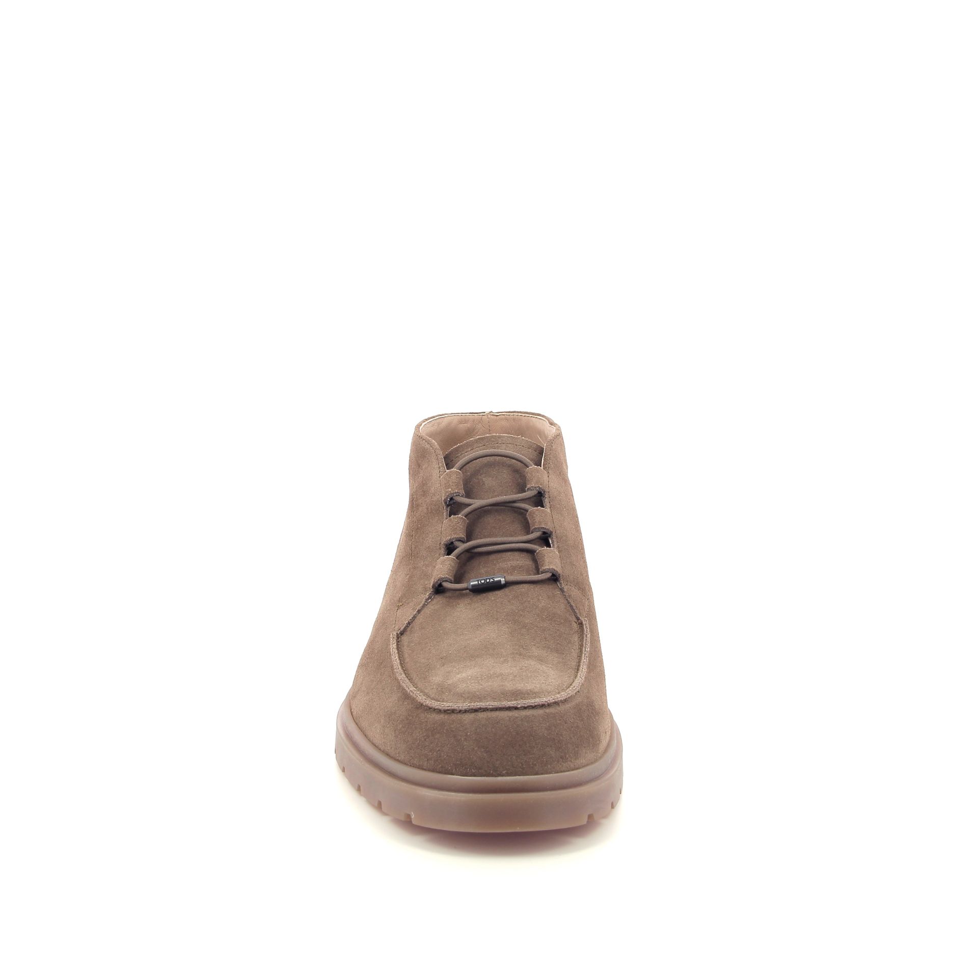 Tod's Polacco Hybrido 265970 bruin