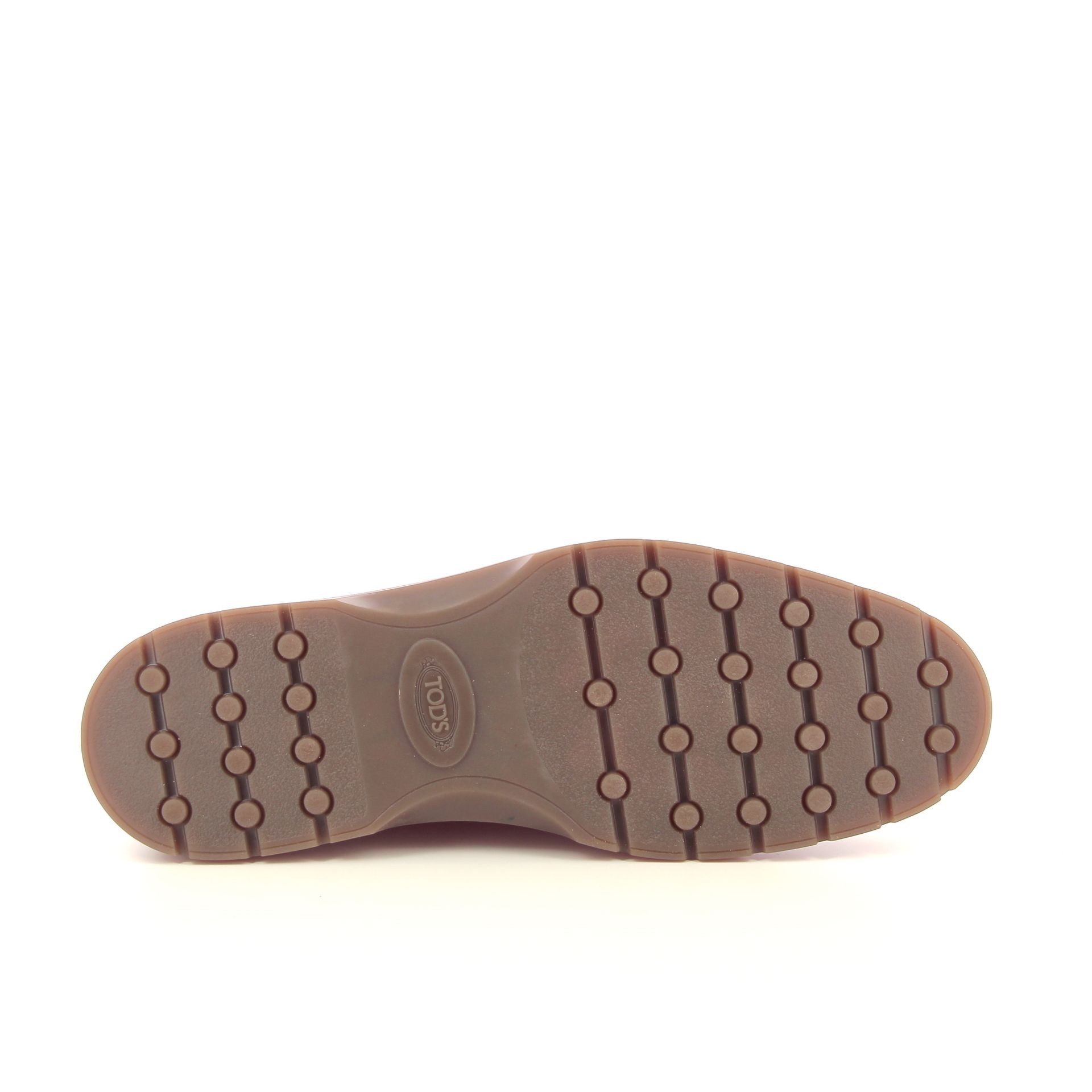 Tod's Polacco Hybrido 265970 bruin