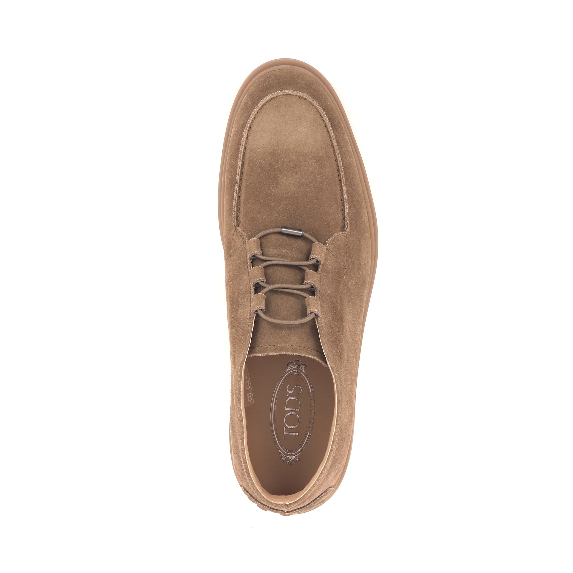 Tod's Polacco Hybrido 265970 bruin