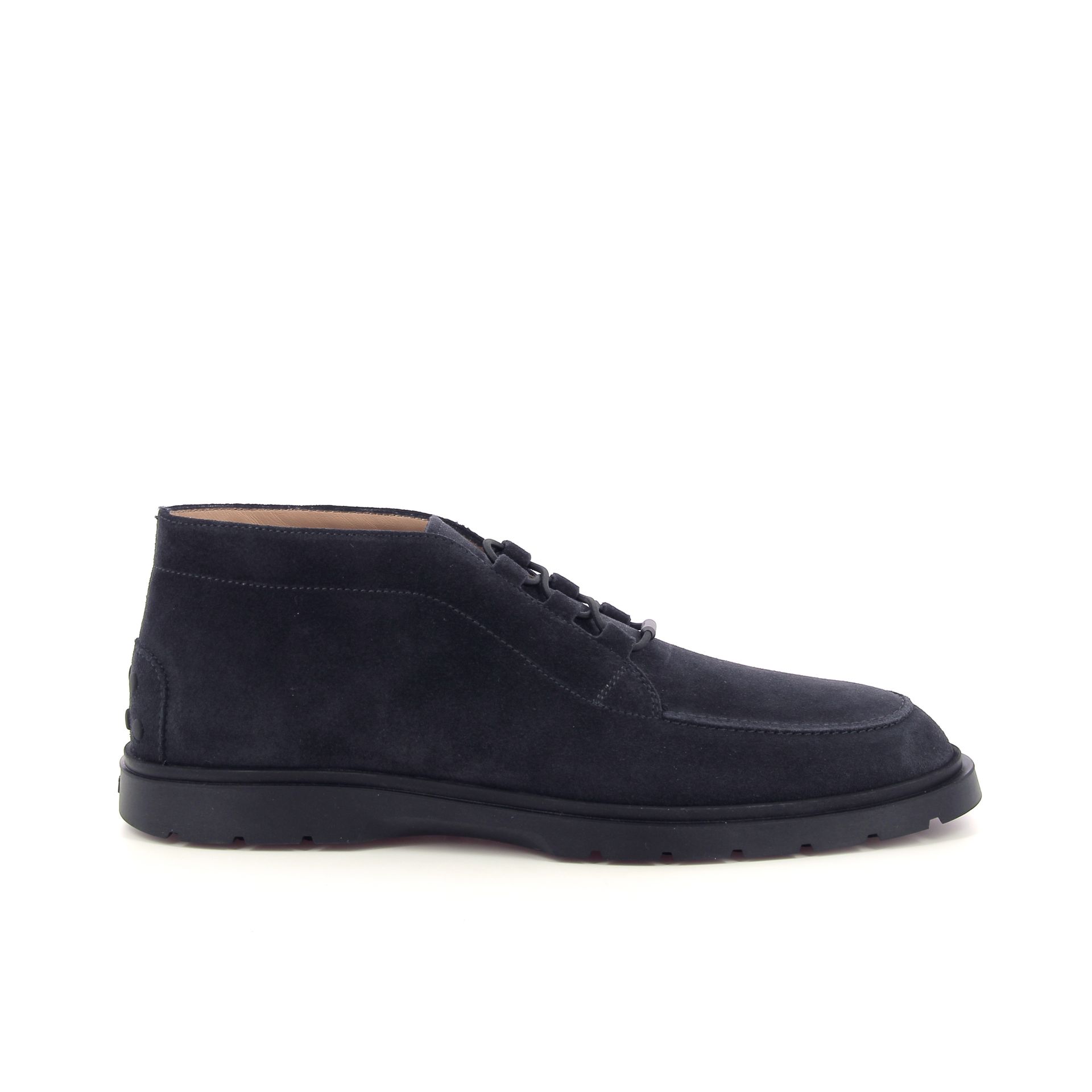 Tod's Polacco Hybrido 265971 blauw