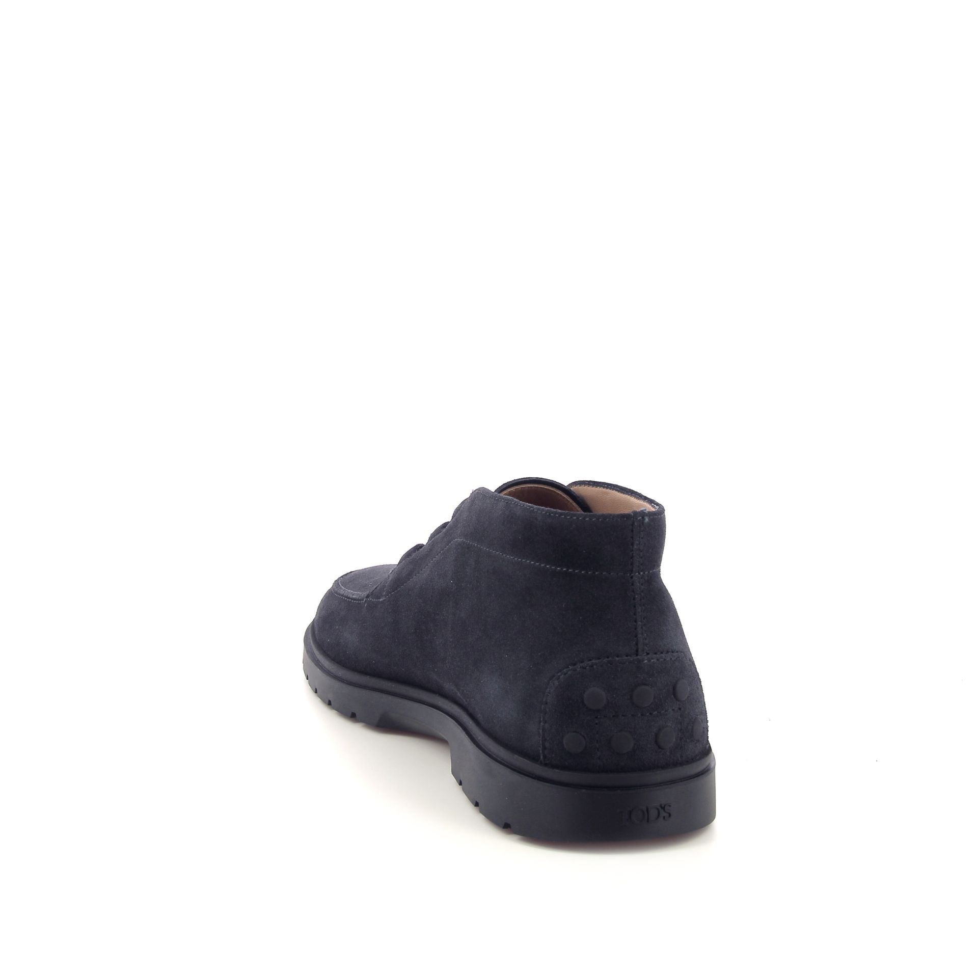 Tod's Polacco Hybrido 265971 blauw