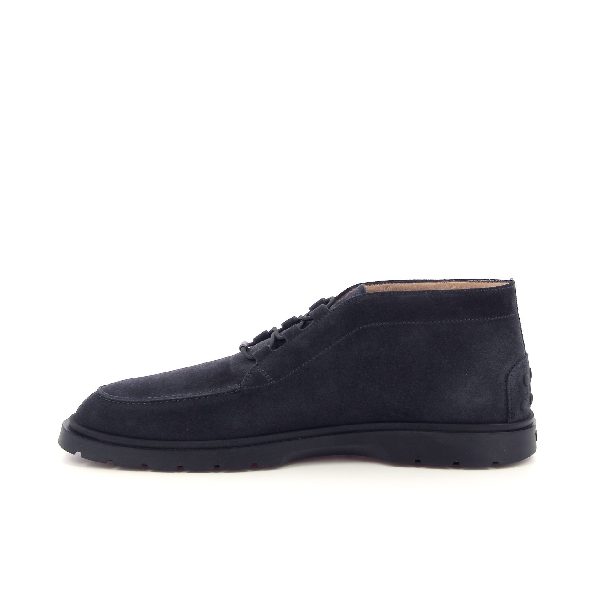 Tod's Polacco Hybrido 265971 blauw