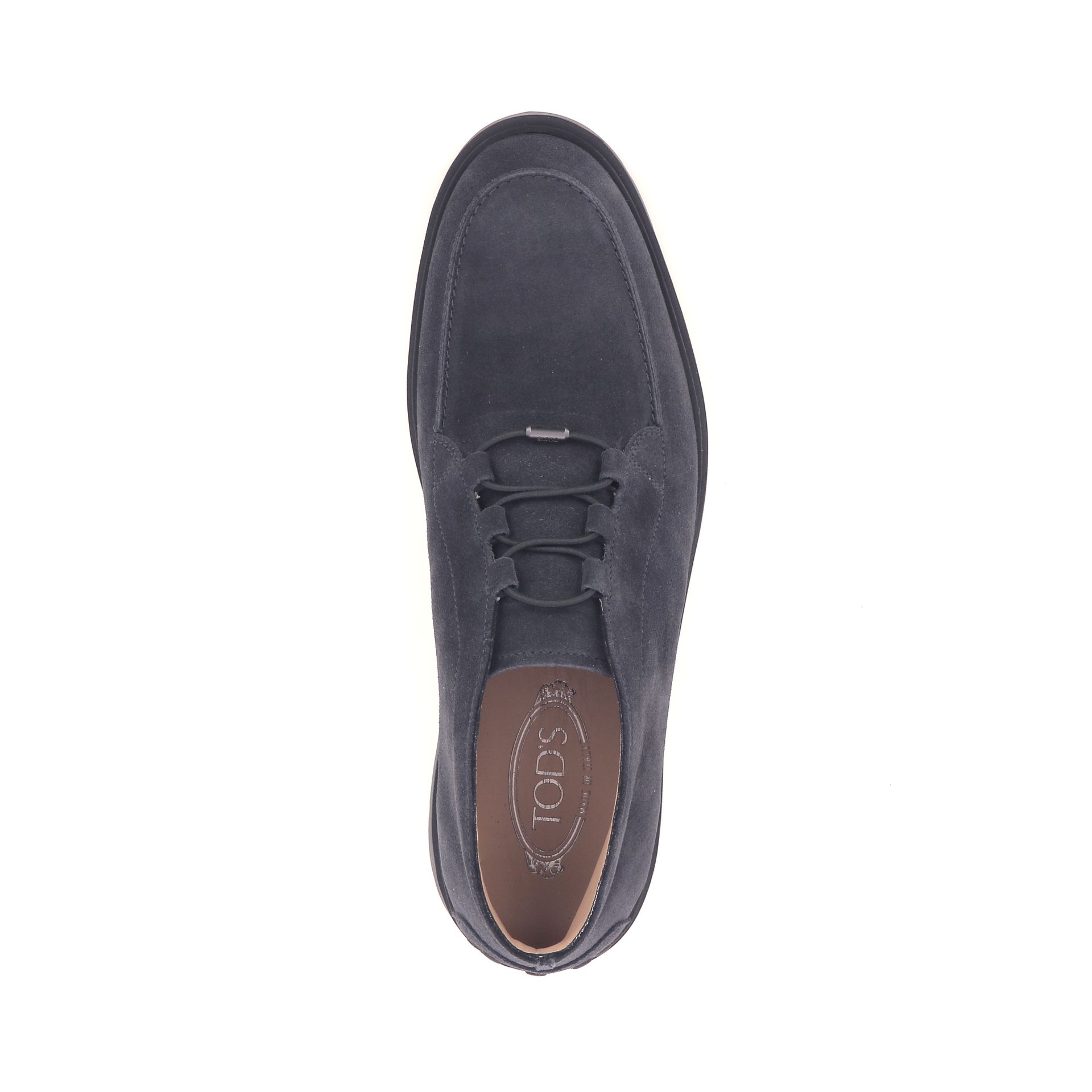 Tod's Polacco Hybrido 265971 blauw