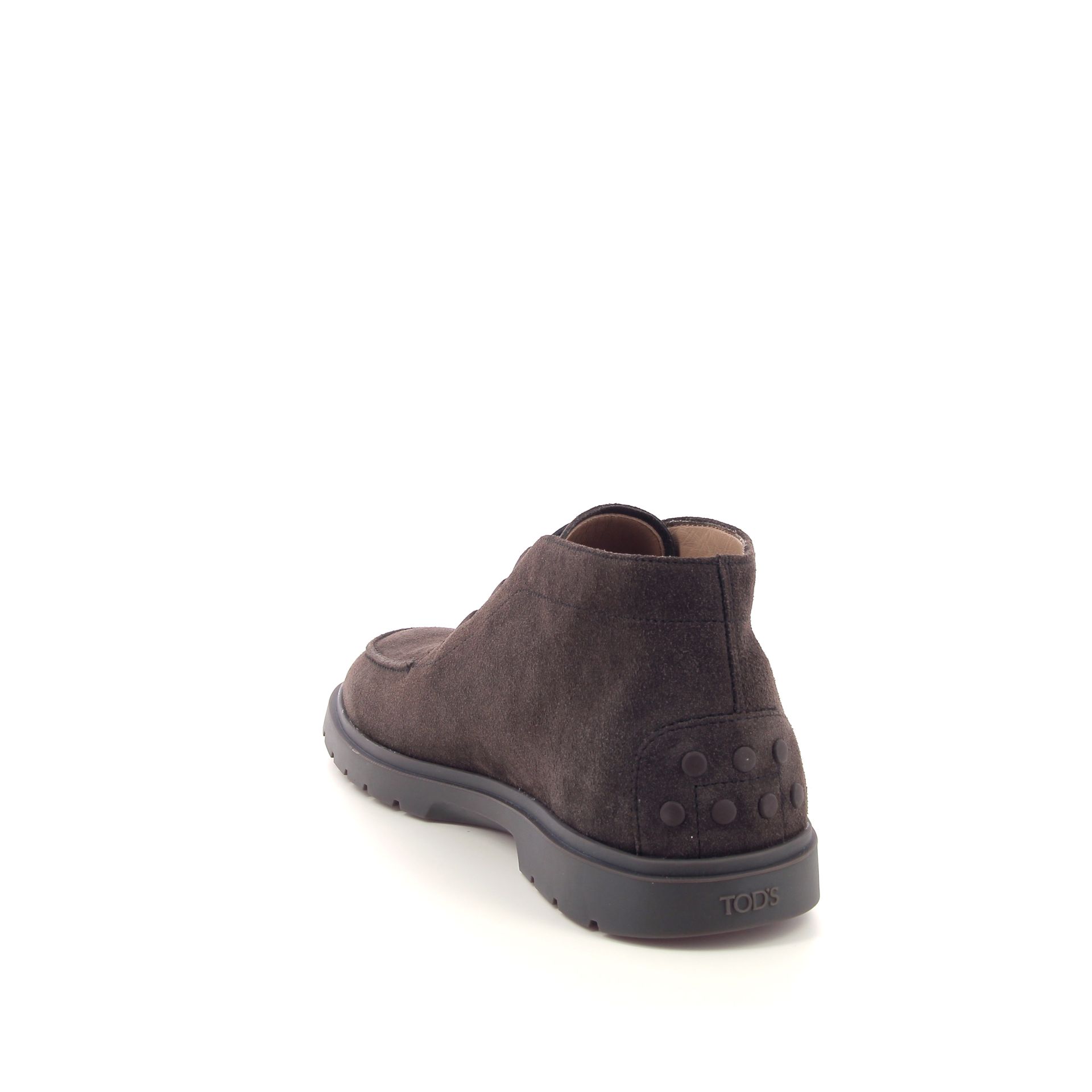 Tod's Polacco Hybrido 265972 bruin
