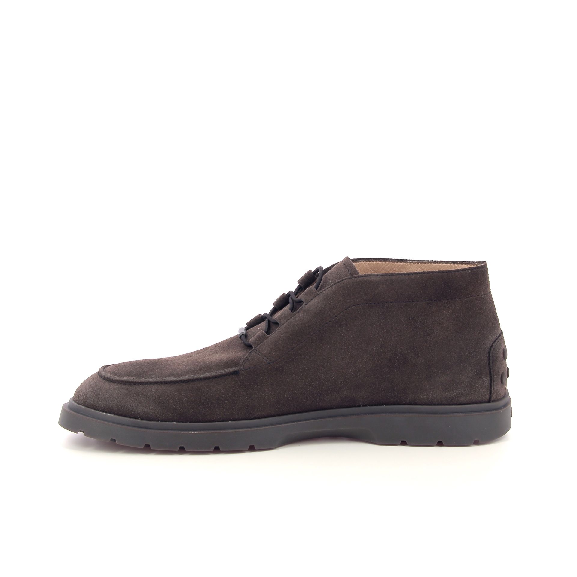 Tod's Polacco Hybrido 265972 bruin