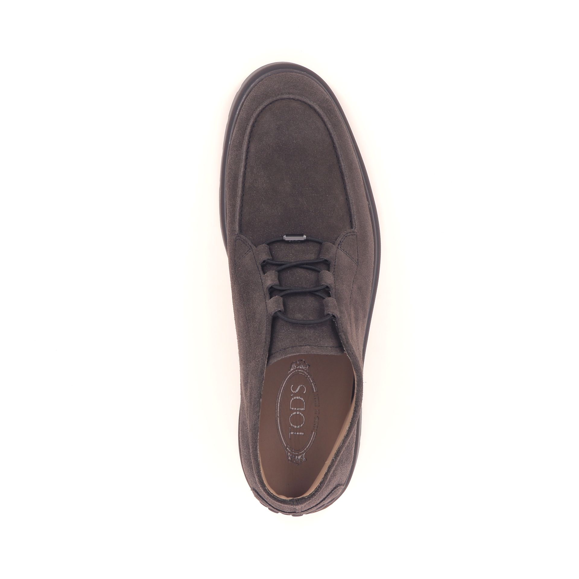 Tod's Polacco Hybrido 265972 bruin