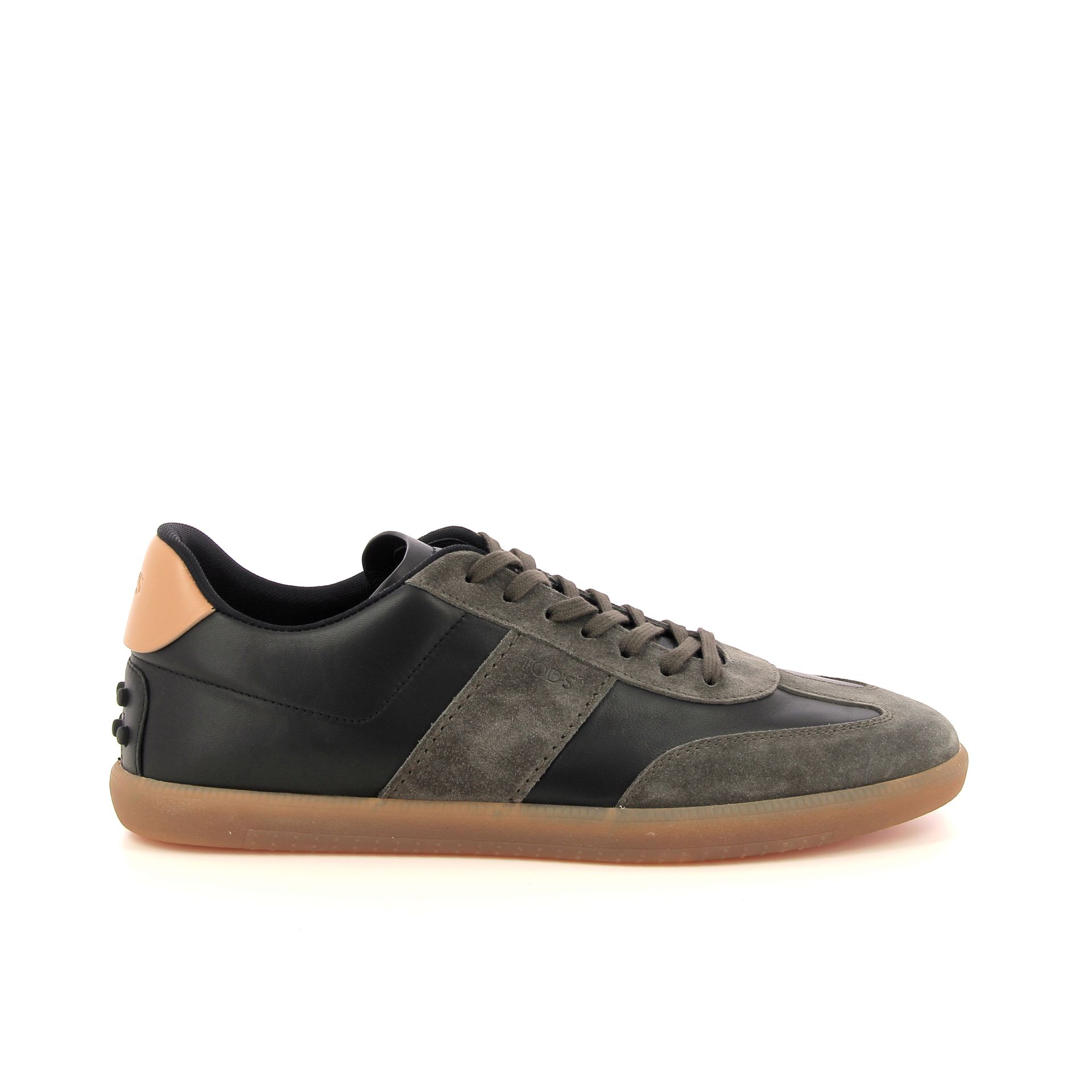 Tod's Tabs 265973 grijs