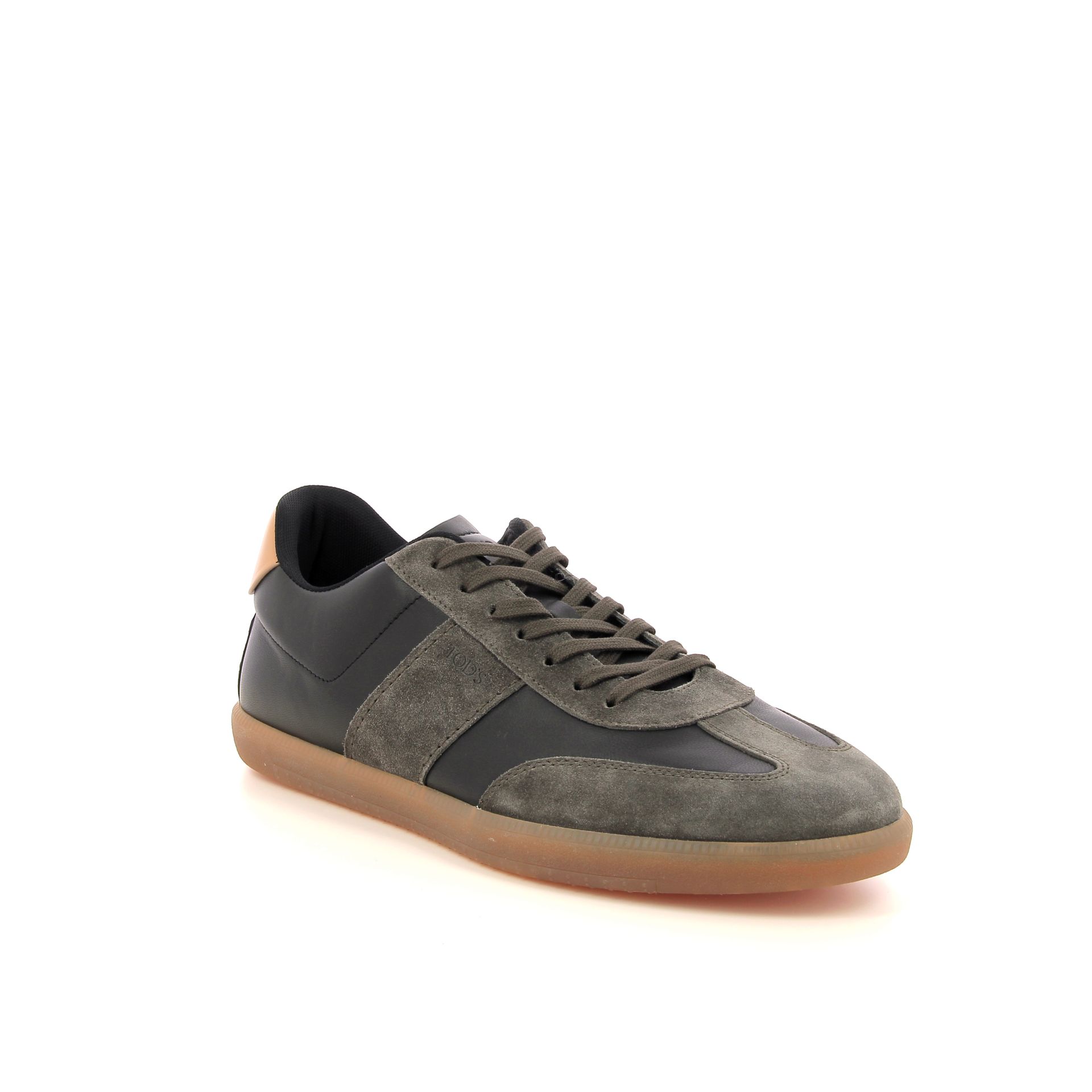 Tod's Tabs 265973 grijs