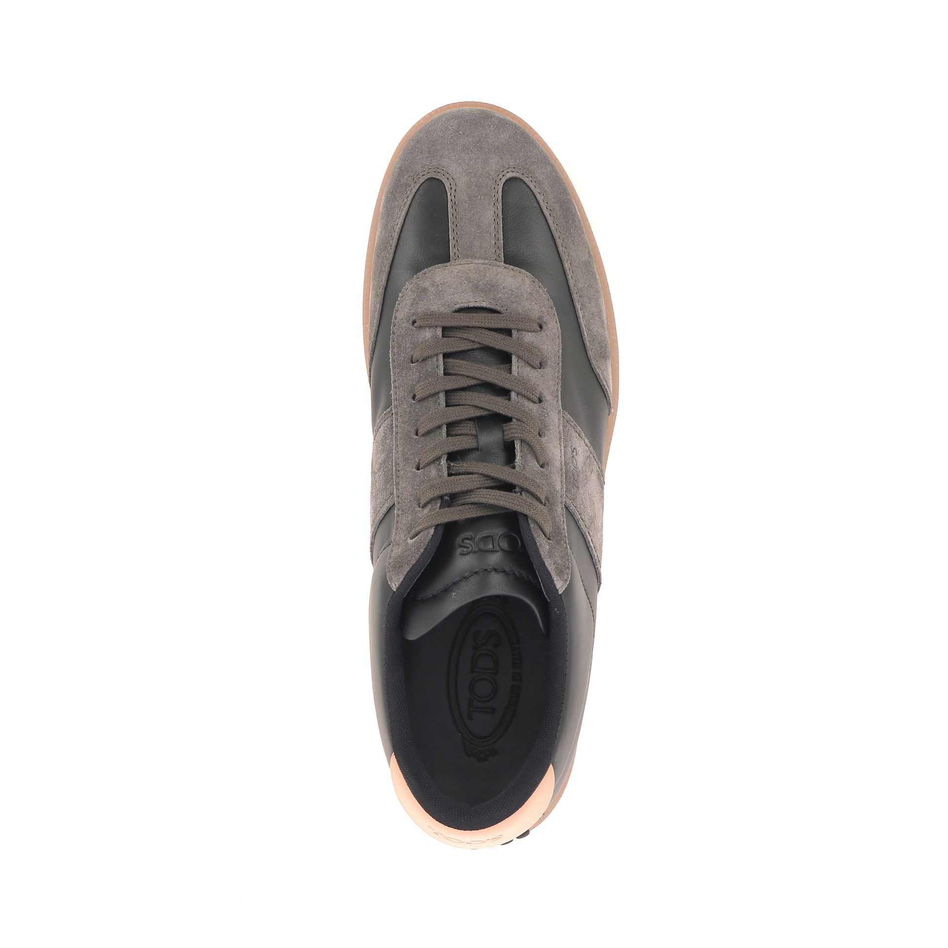Tod's Tabs 265973 grijs