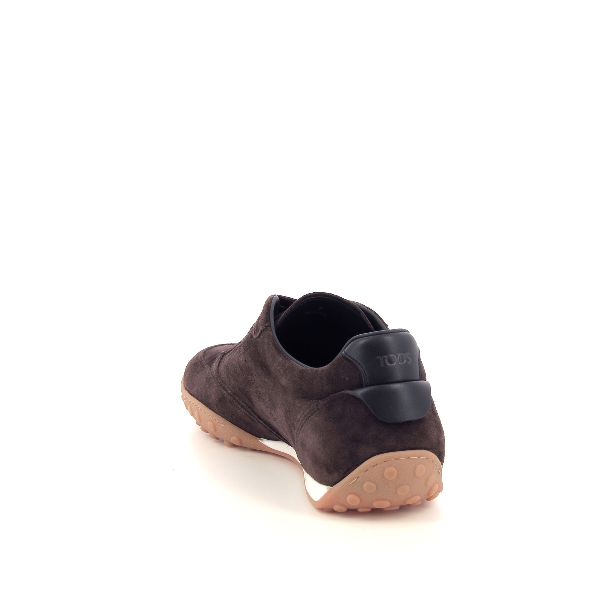 Tod's Sneaker 265974 bruin