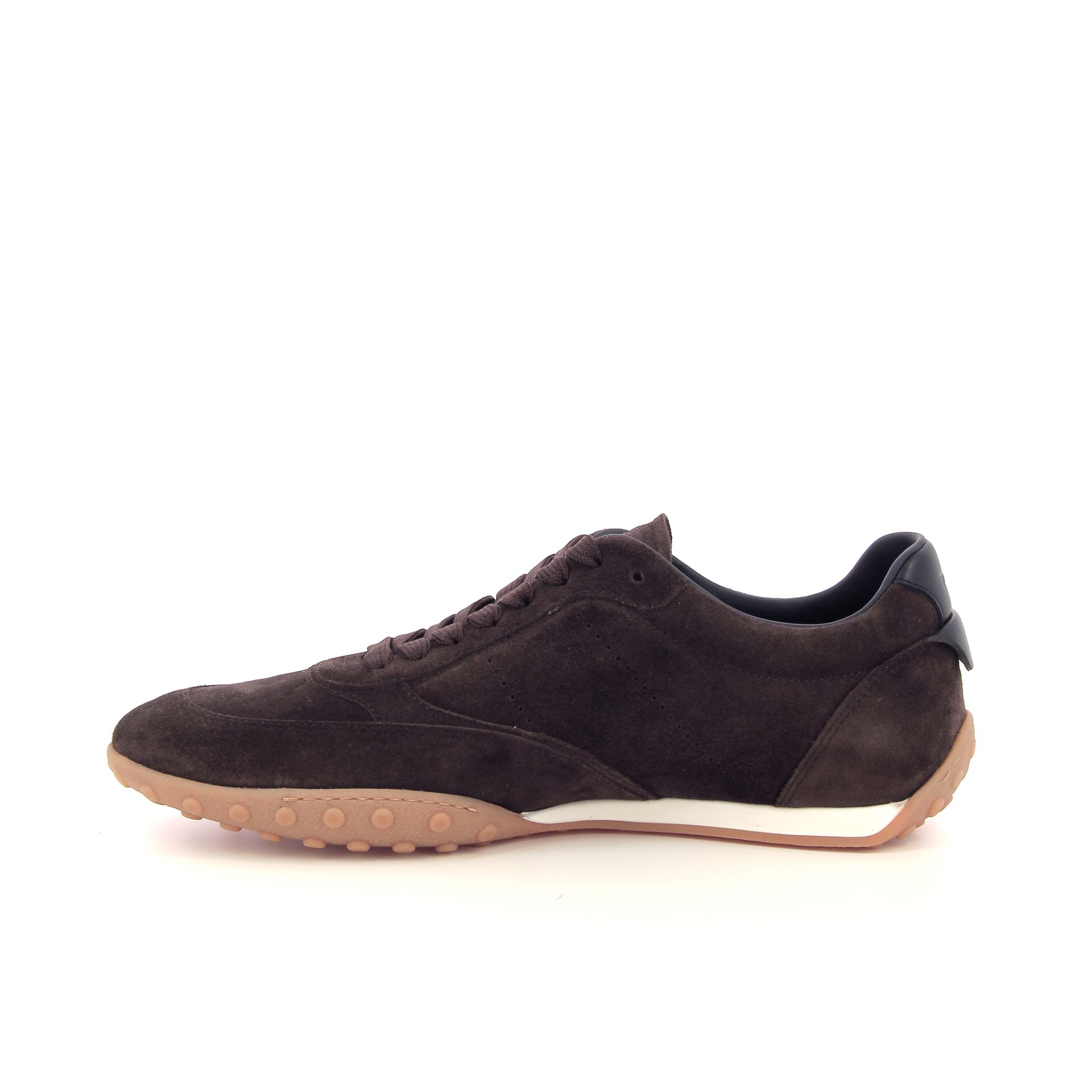 Tod's Sneaker 265974 bruin