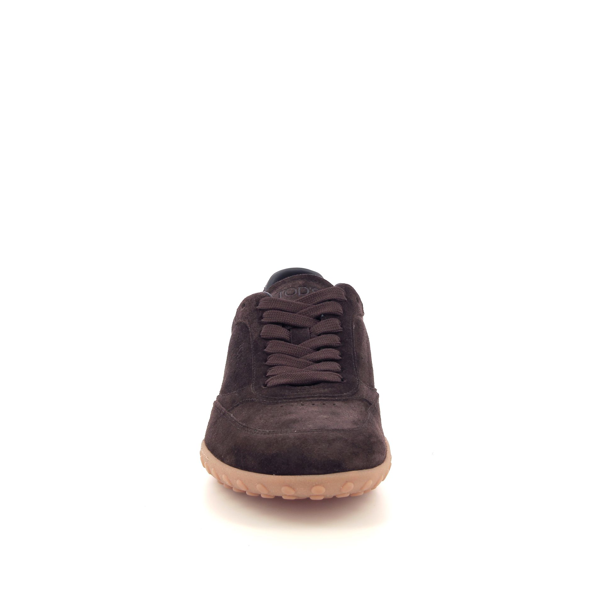 Tod's Sneaker 265974 bruin