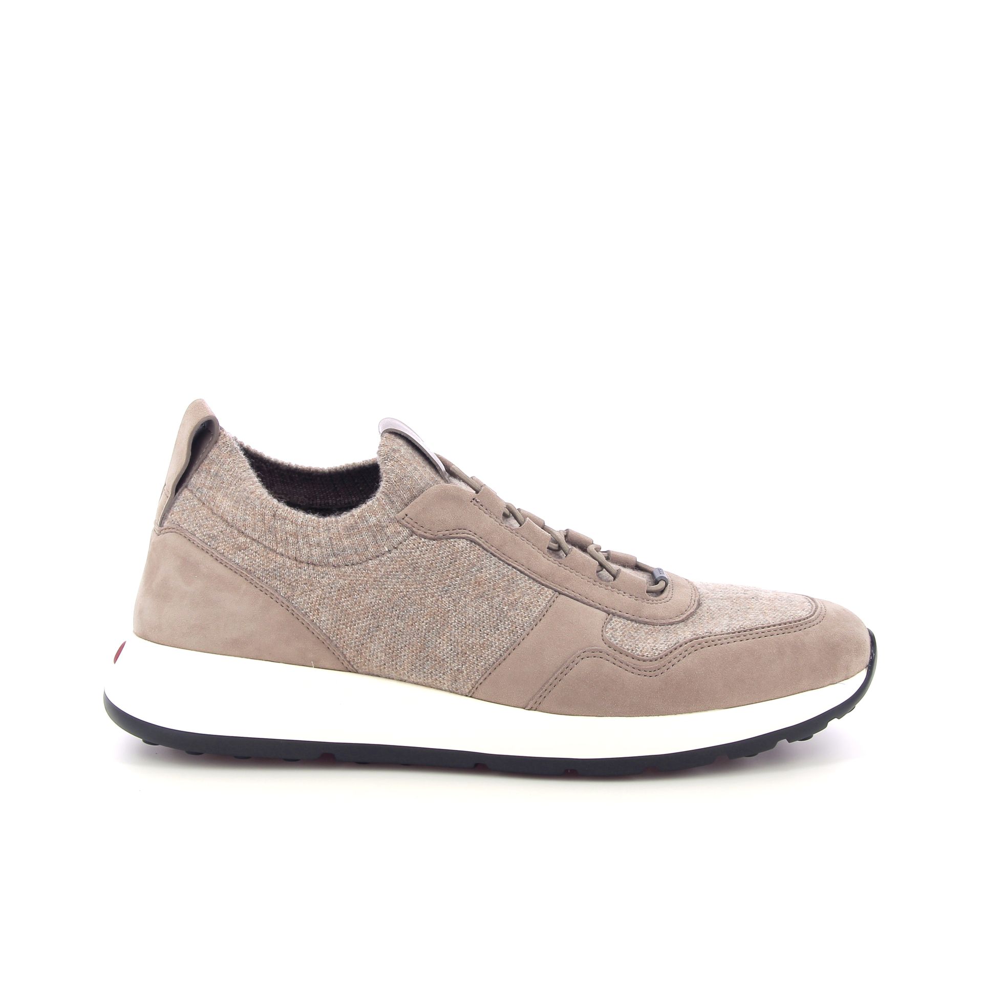 Tod's Red Dot 265975 taupe