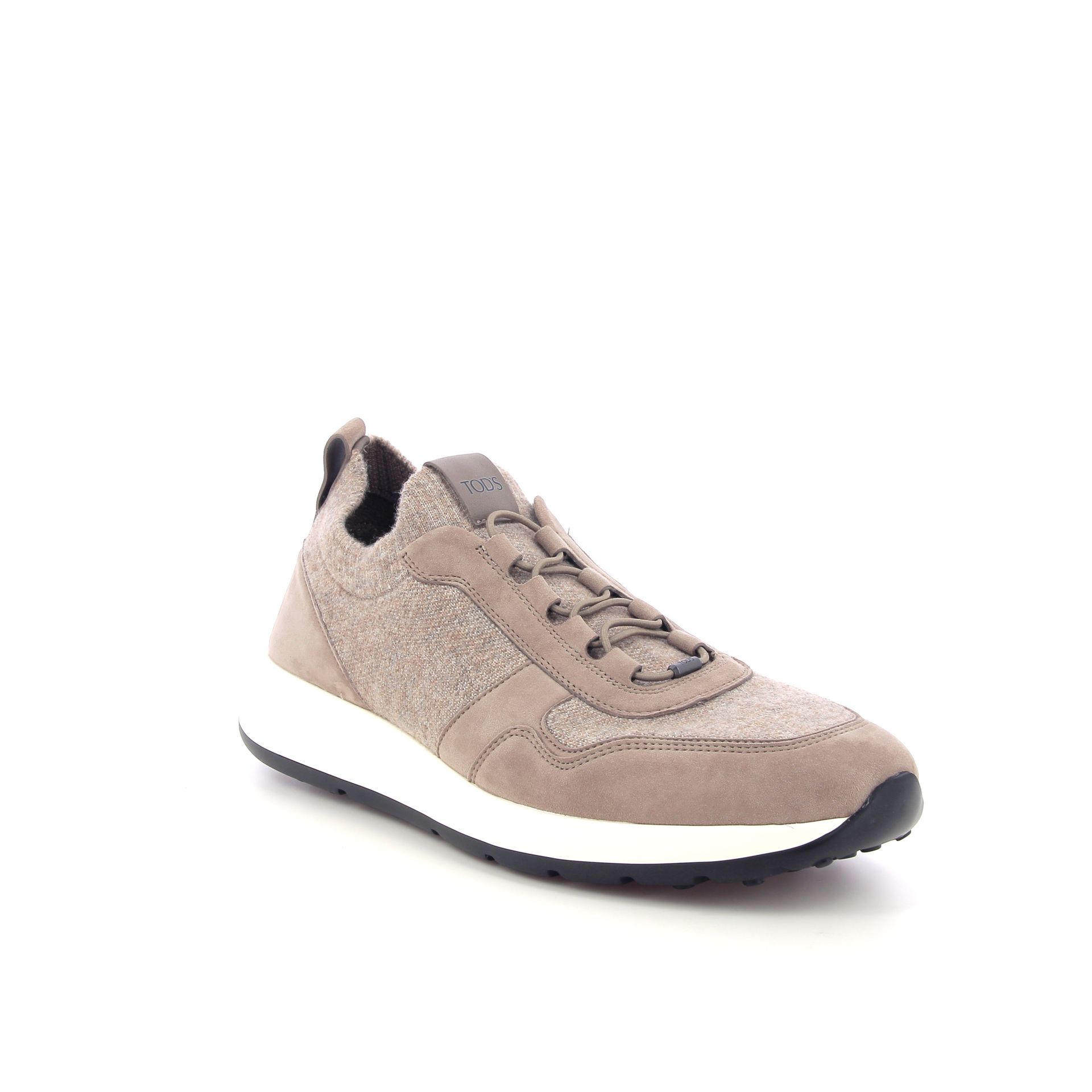 Tod's Red Dot 265975 taupe