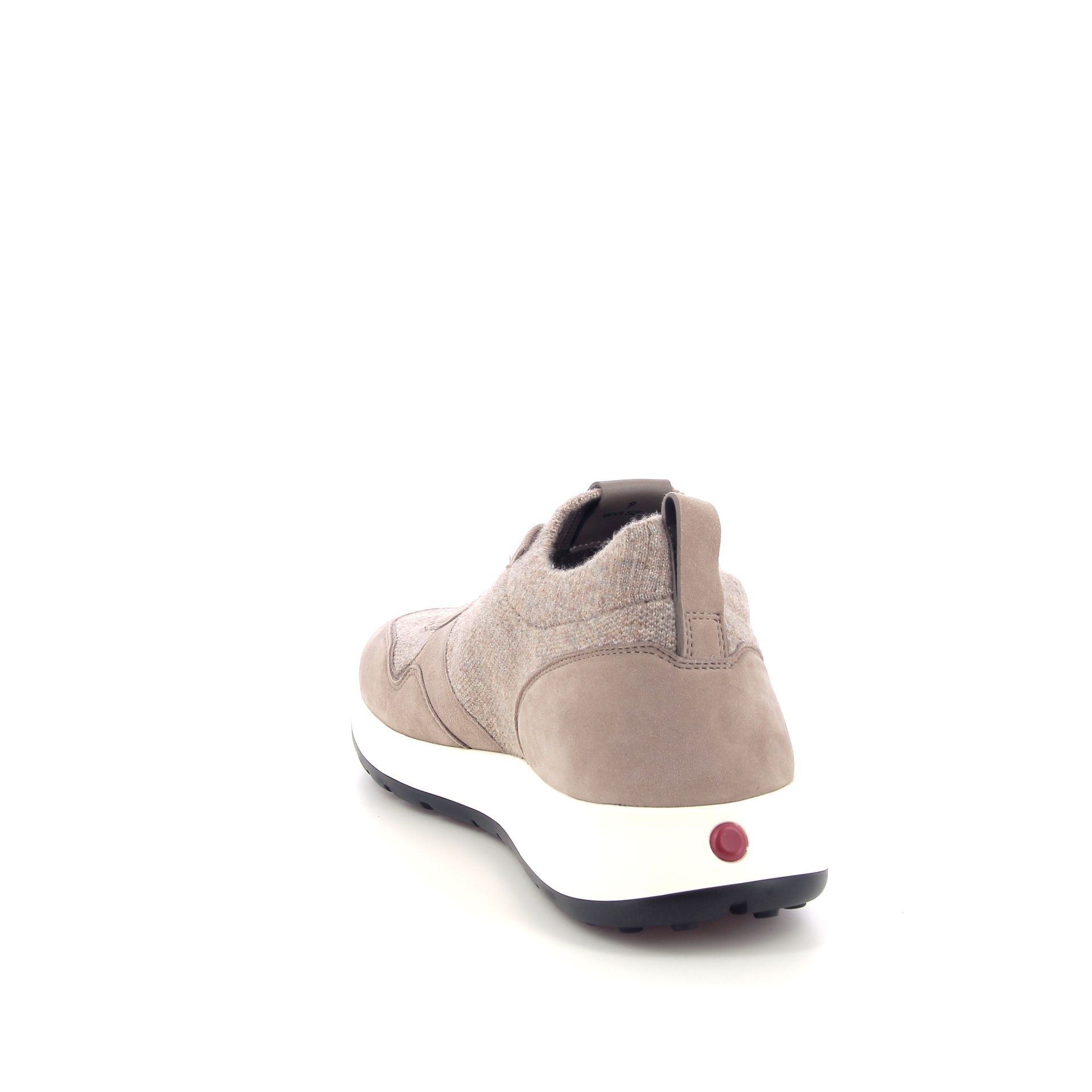 Tod's Red Dot 265975 taupe