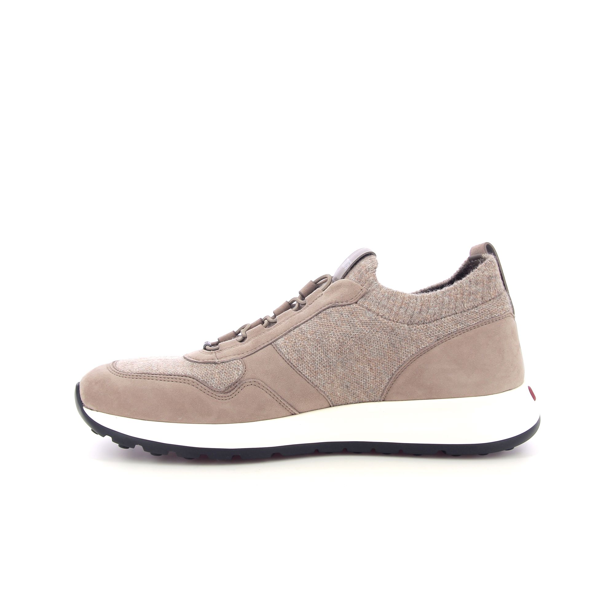Tod's Red Dot 265975 taupe
