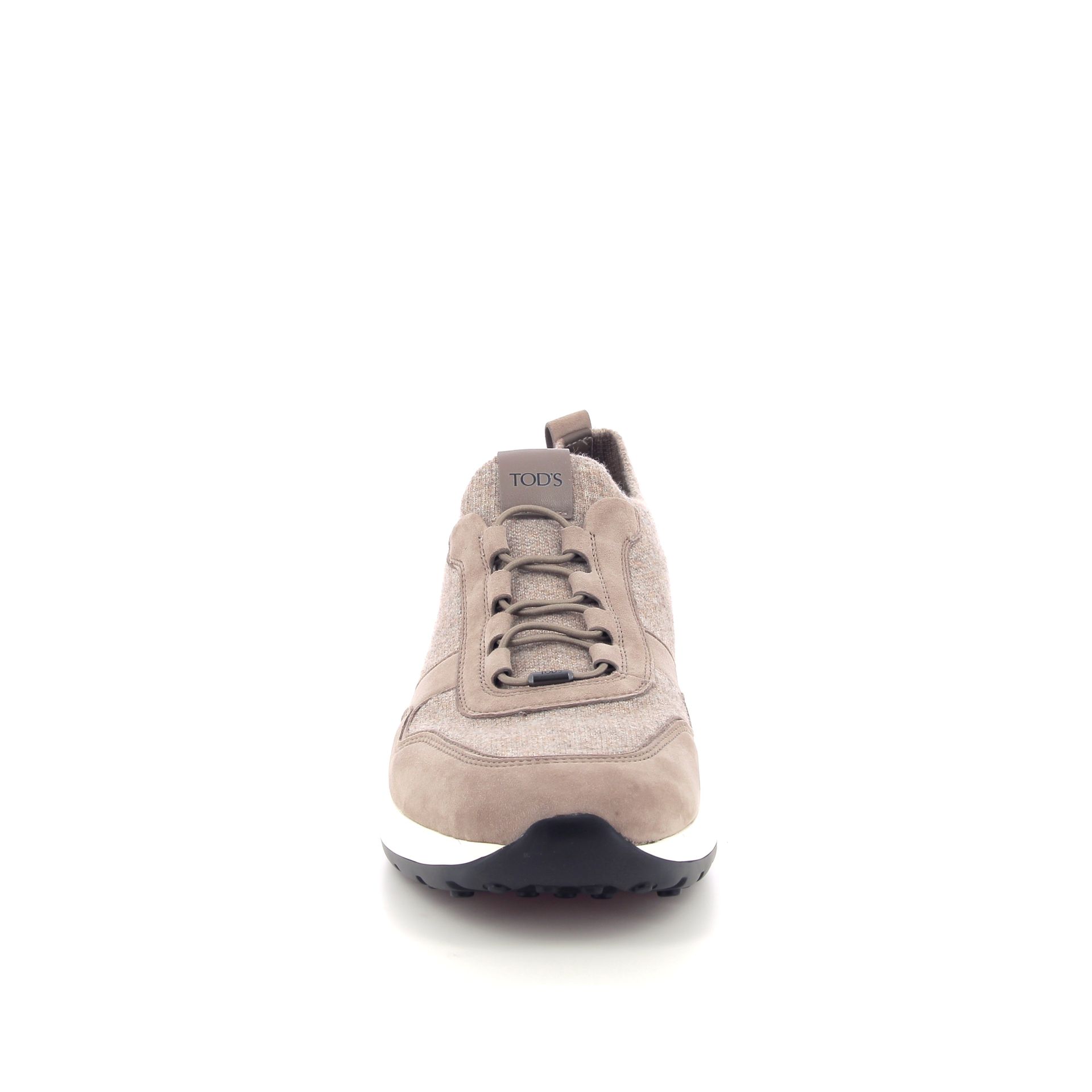Tod's Red Dot 265975 taupe