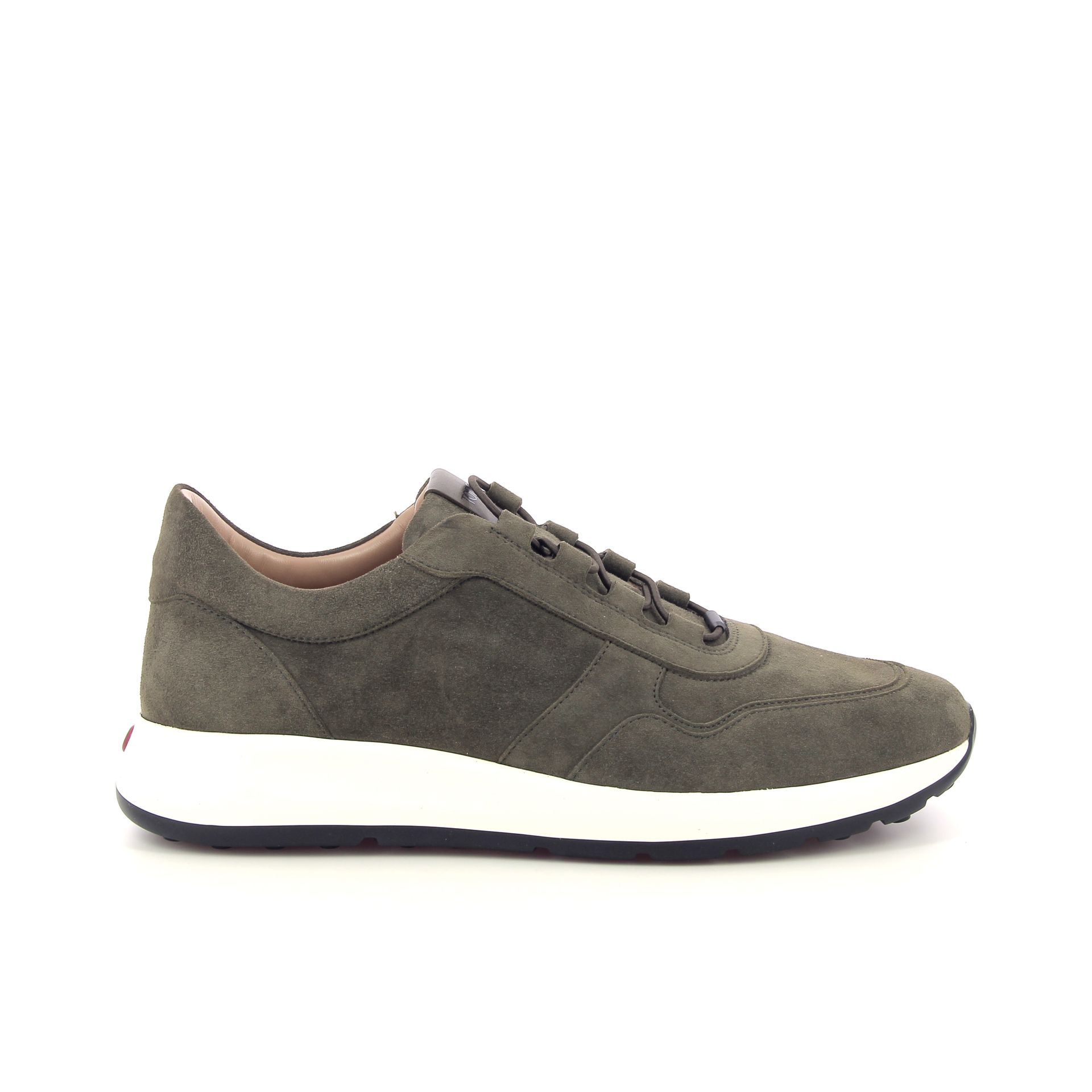 Tod's Red Dot 265976 groen