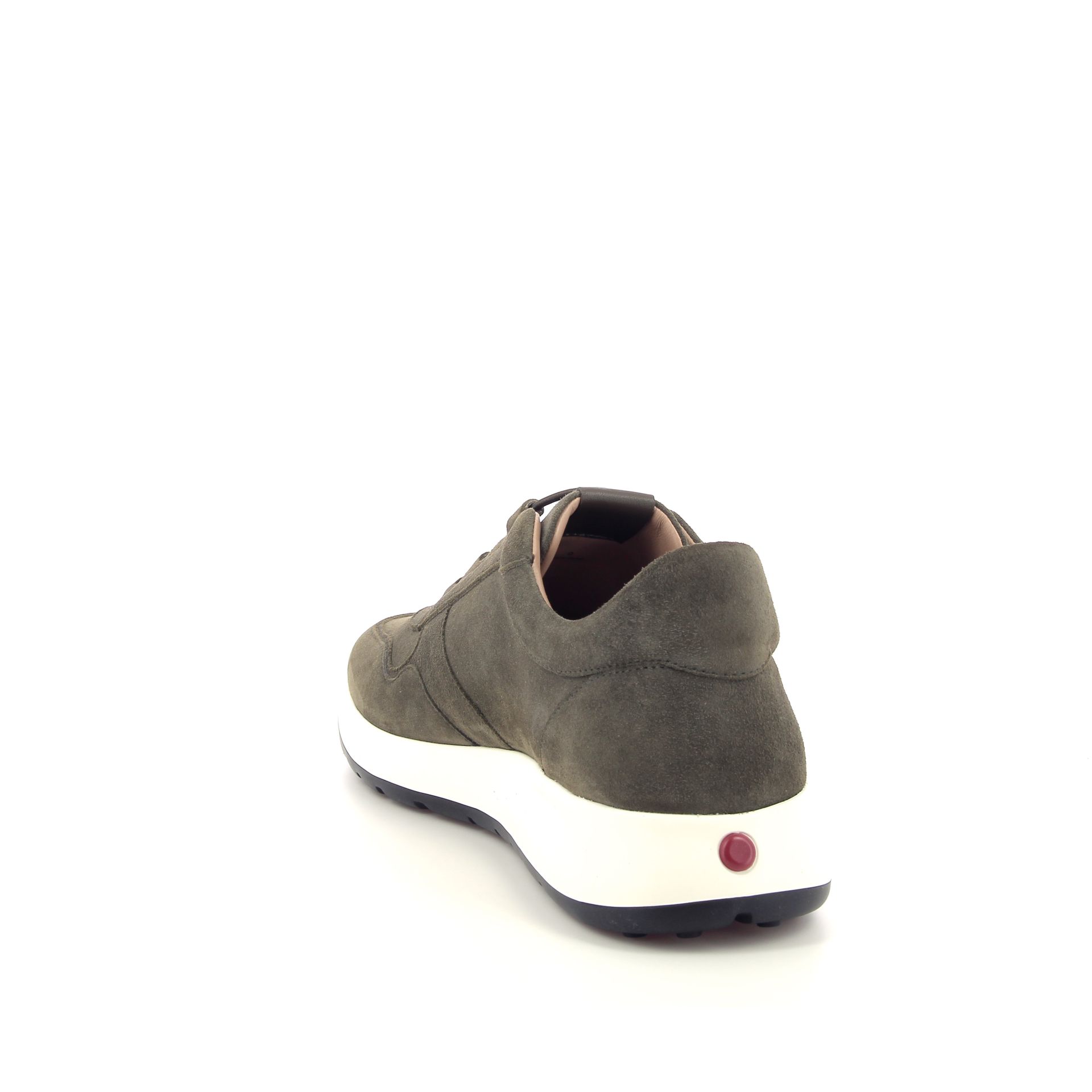 Tod's Red Dot 265976 groen