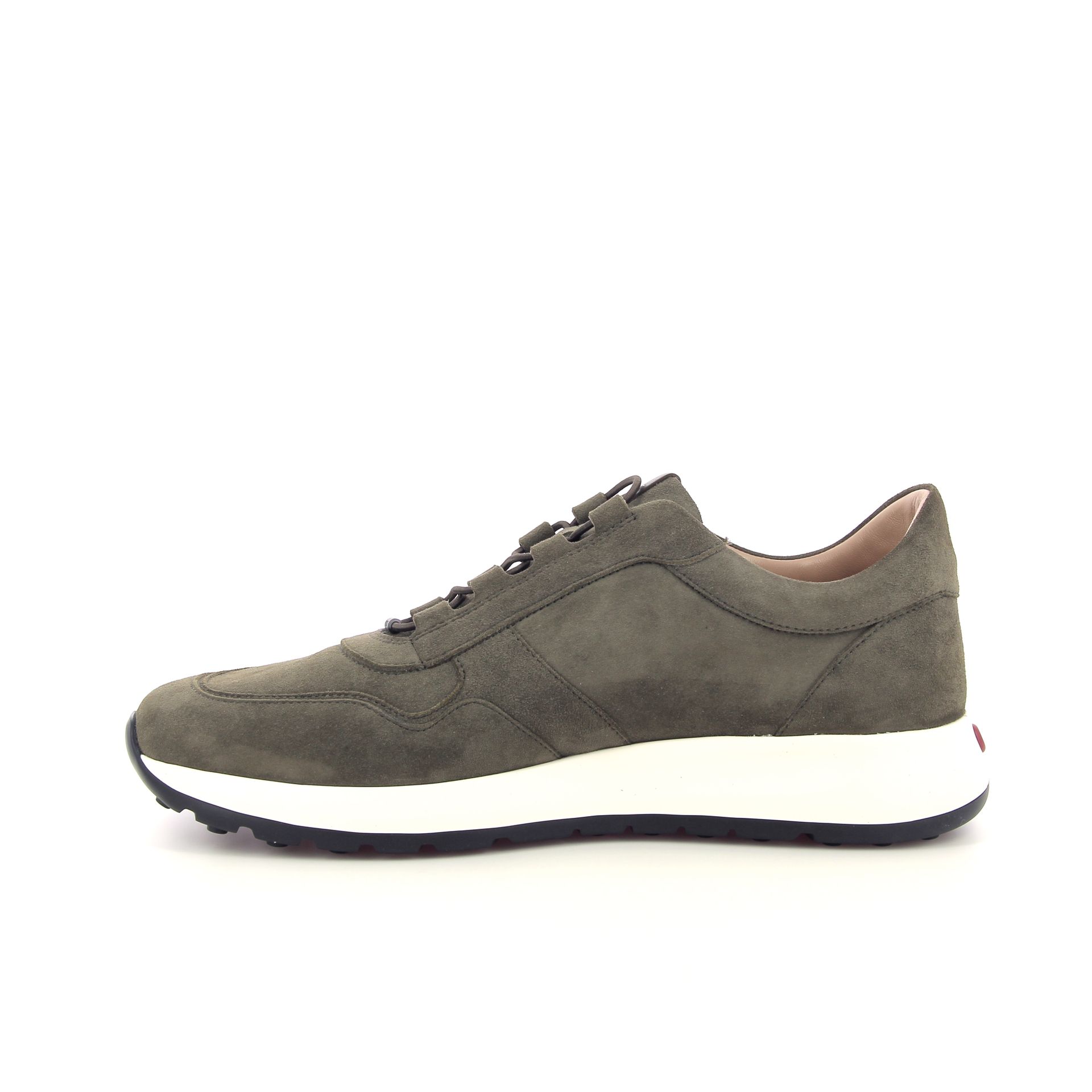 Tod's Red Dot 265976 groen