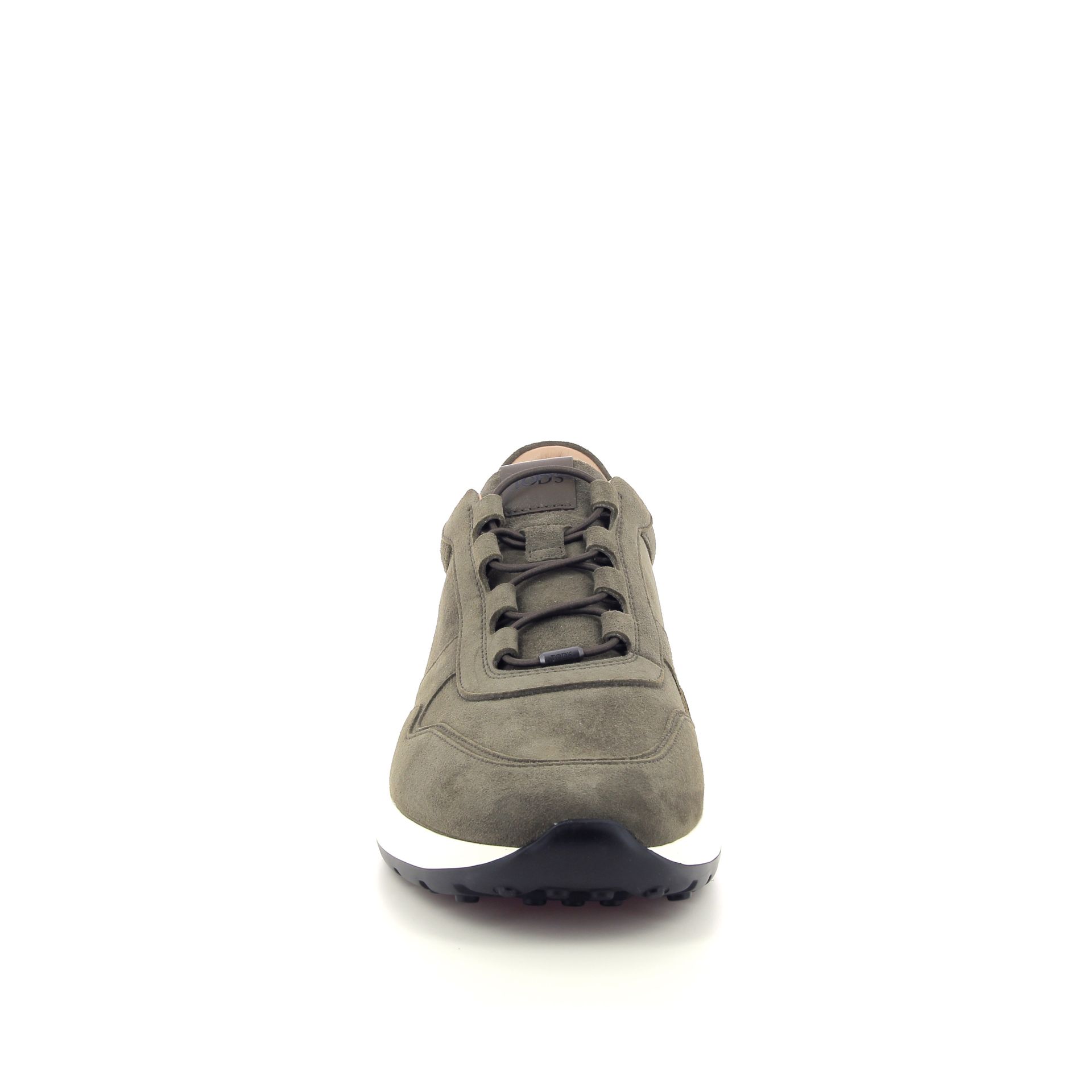 Tod's Red Dot 265976 groen