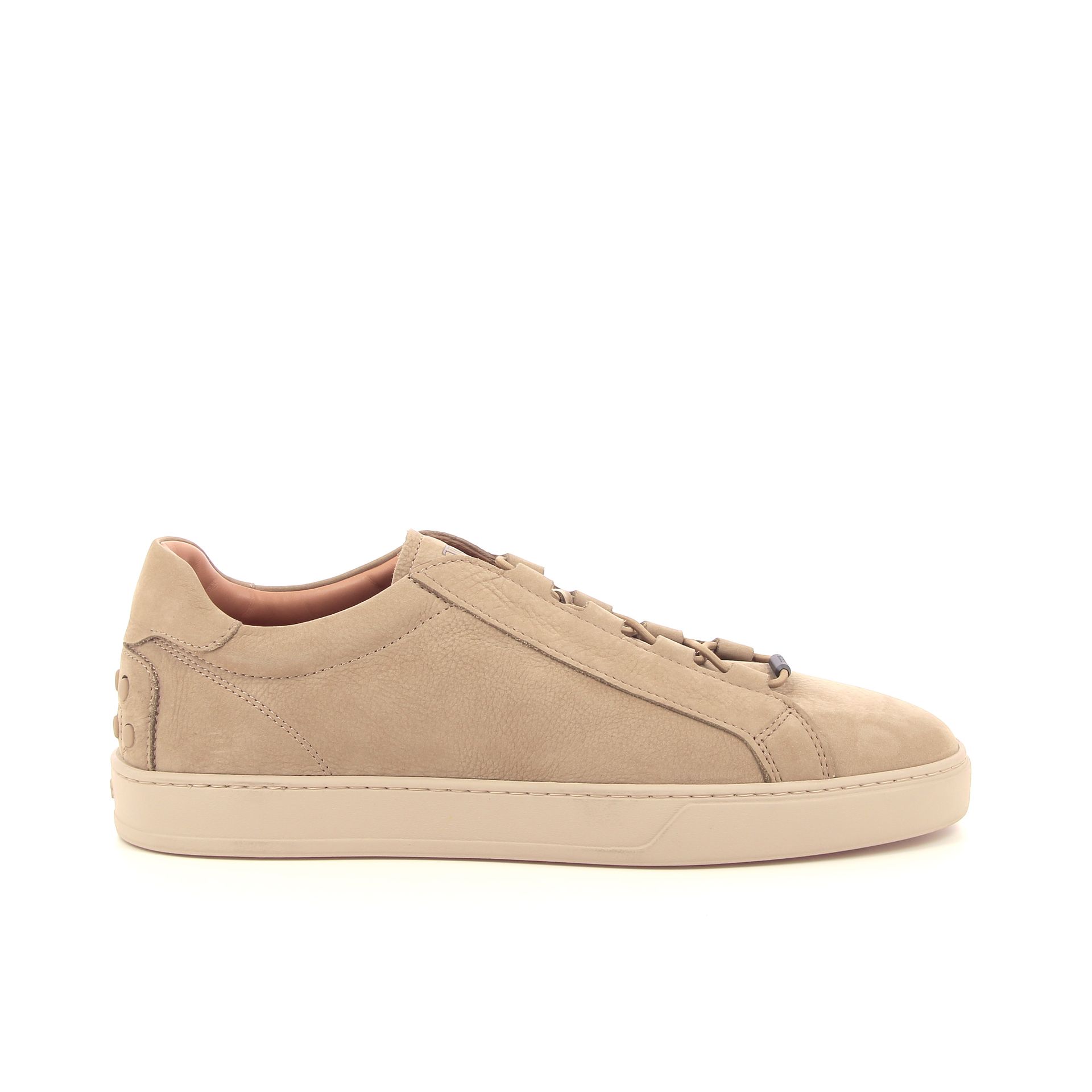 Tod's Cassetta 265977 beige
