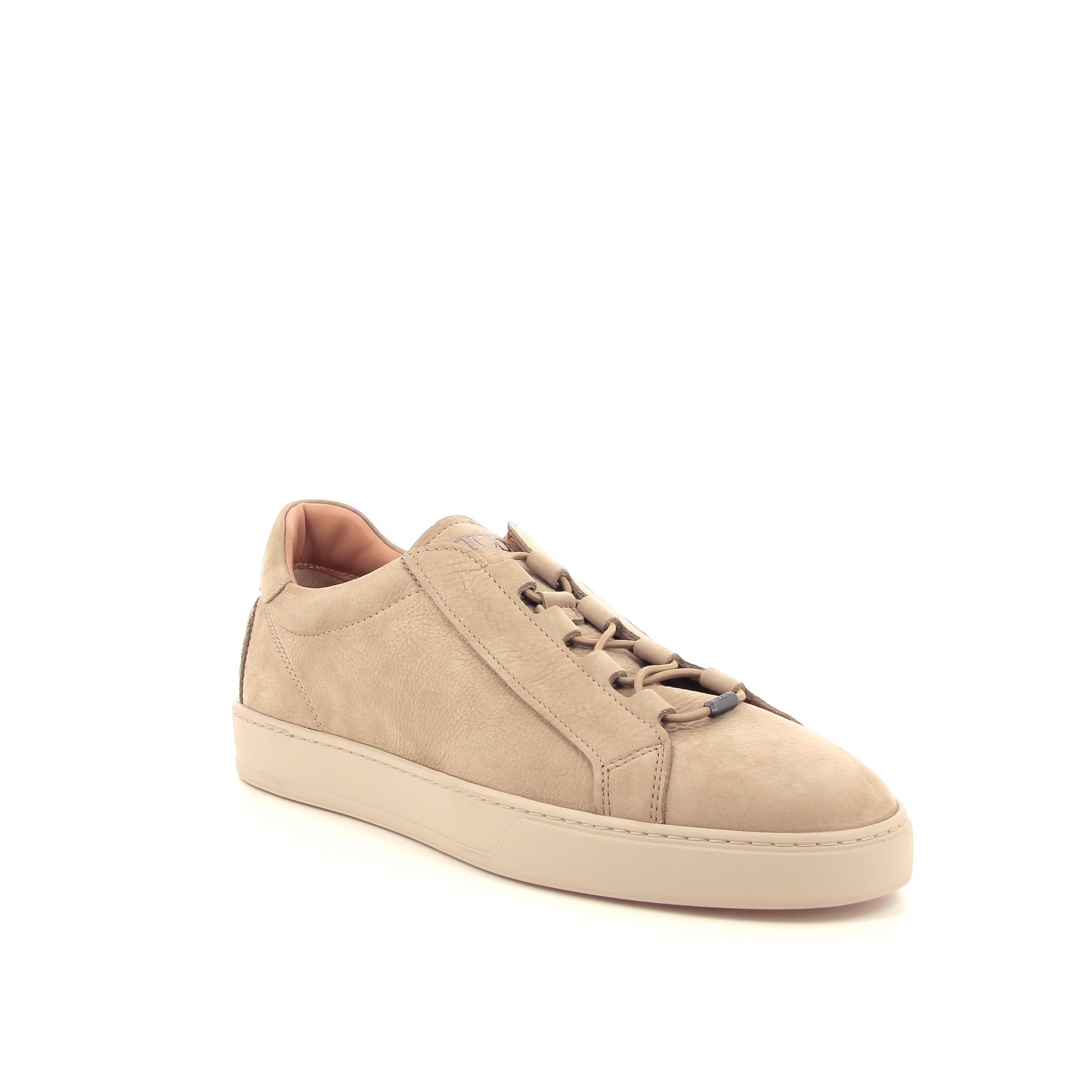 Tod's Cassetta 265977 beige
