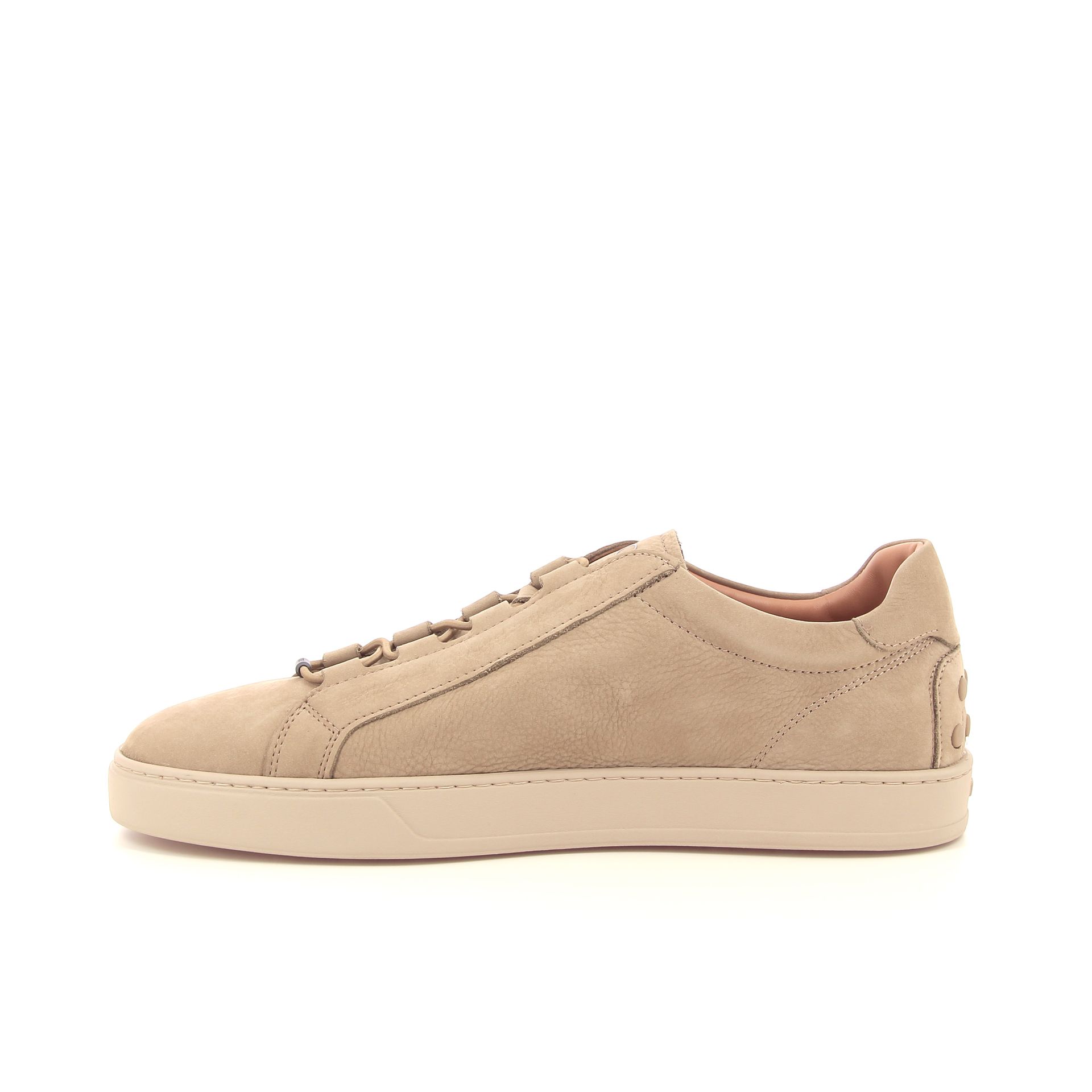 Tod's Cassetta 265977 beige