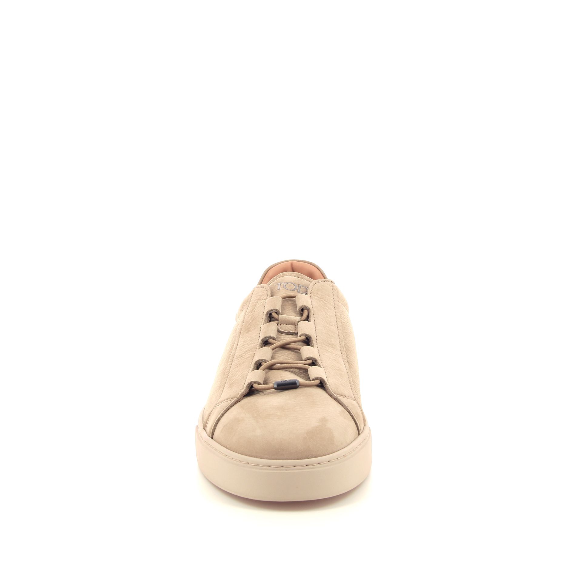 Tod's Cassetta 265977 beige
