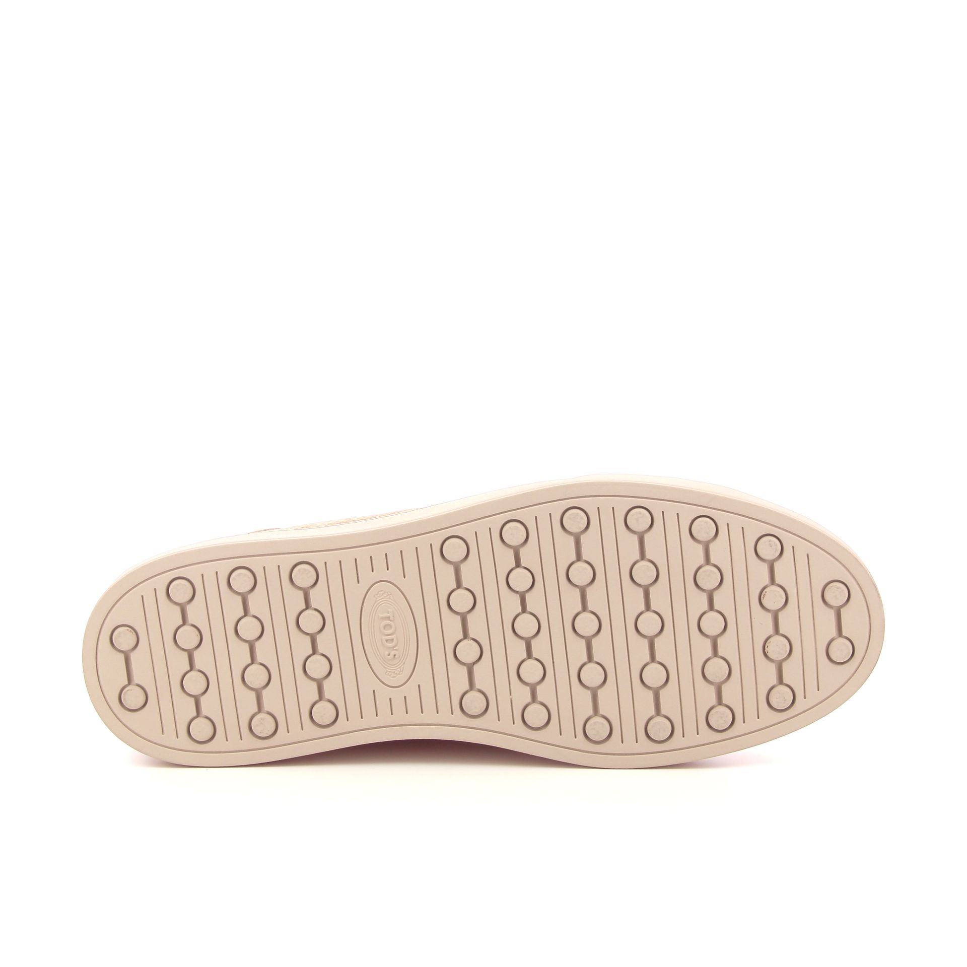 Tod's Cassetta 265977 beige