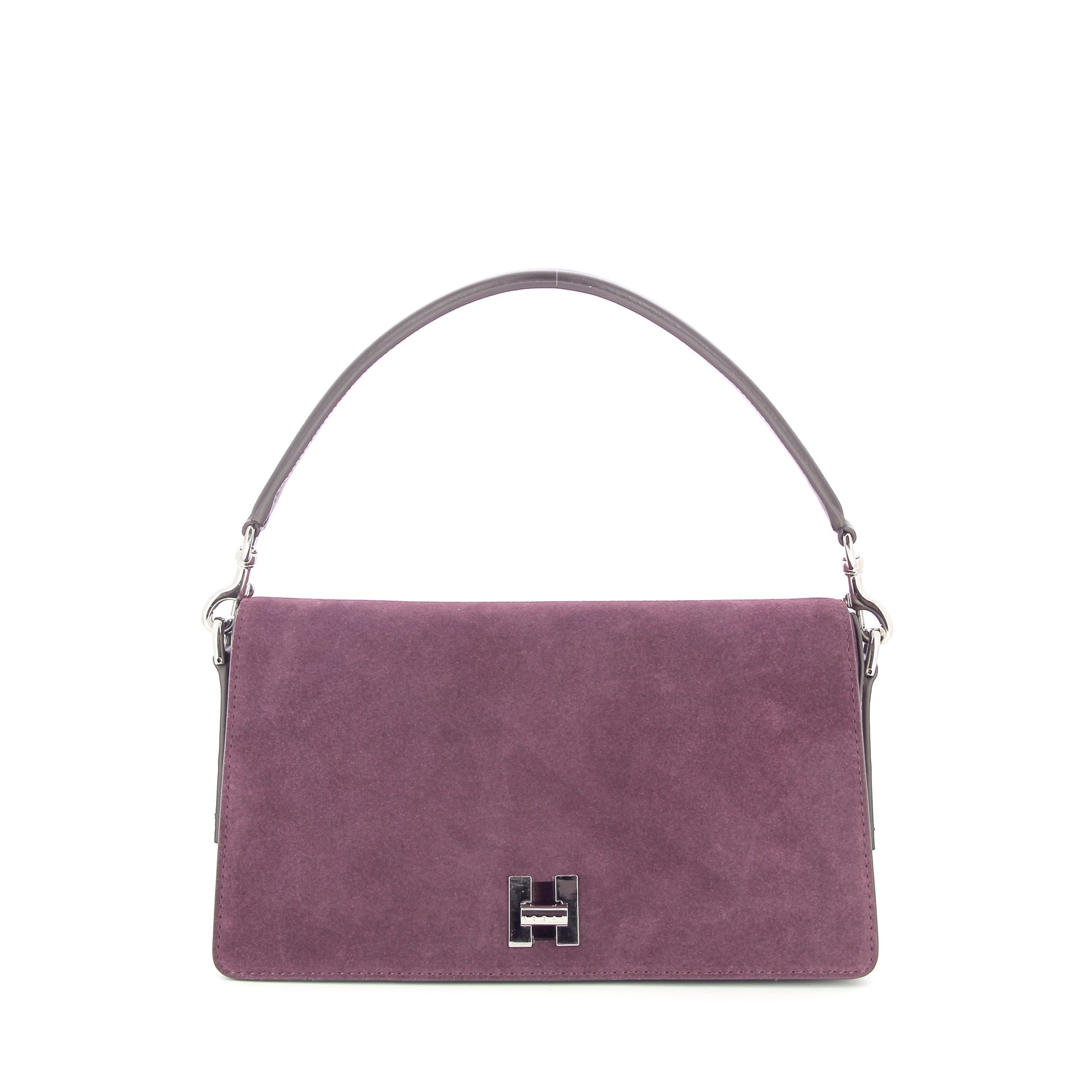 Hogan Tracolla Patta 265983 rood