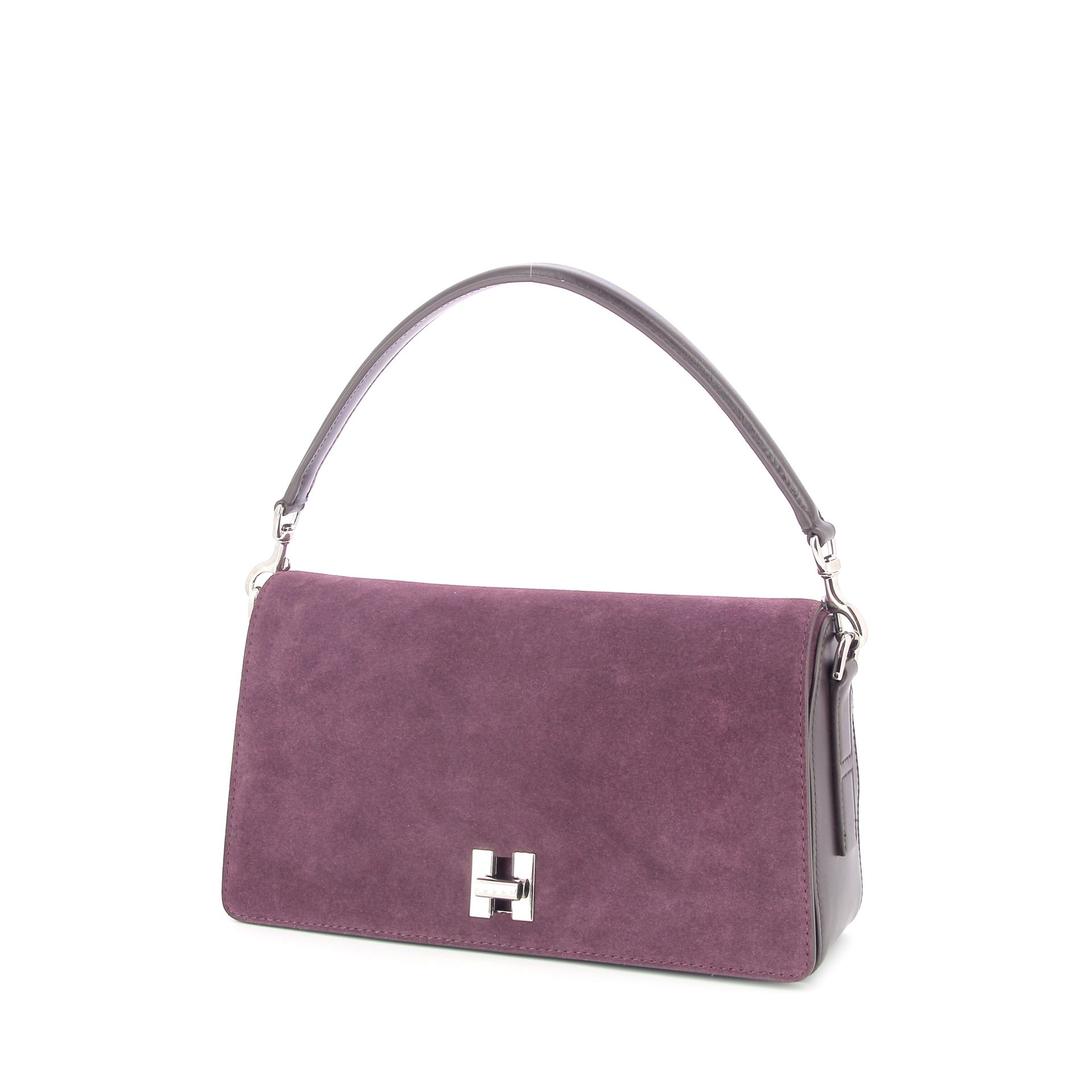 Hogan Tracolla Patta 265983 rood
