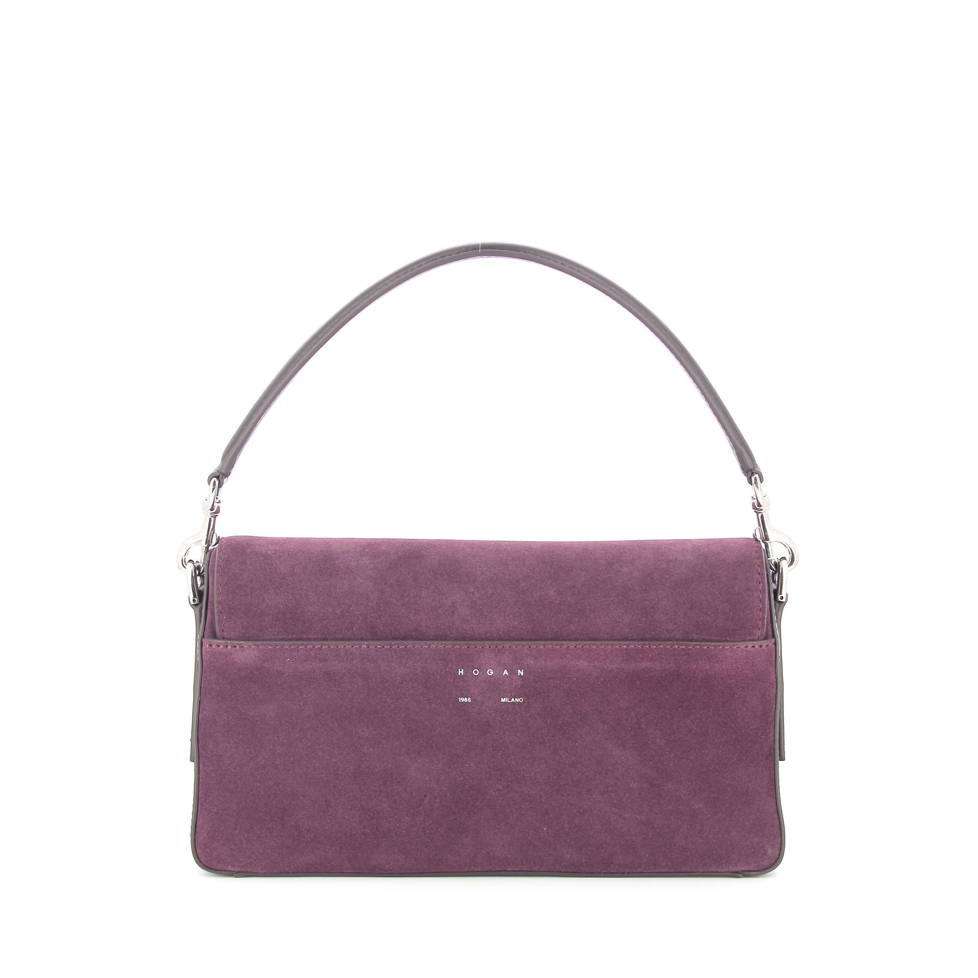 Hogan Tracolla Patta 265983 rood