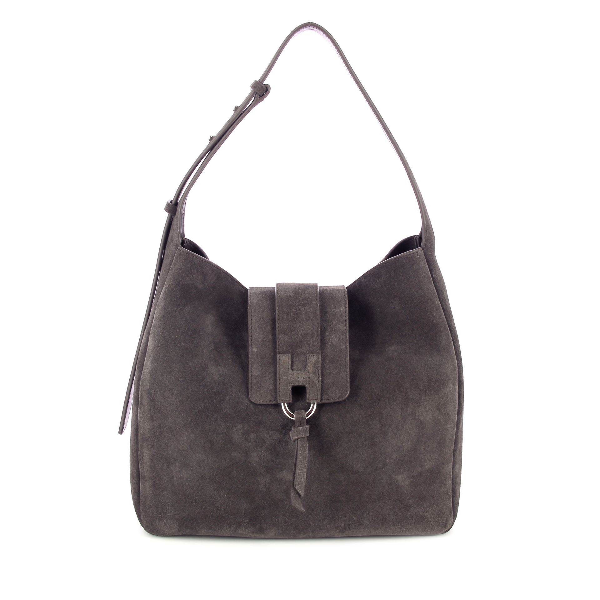 Hogan Hobo Verticale 265985 bruin
