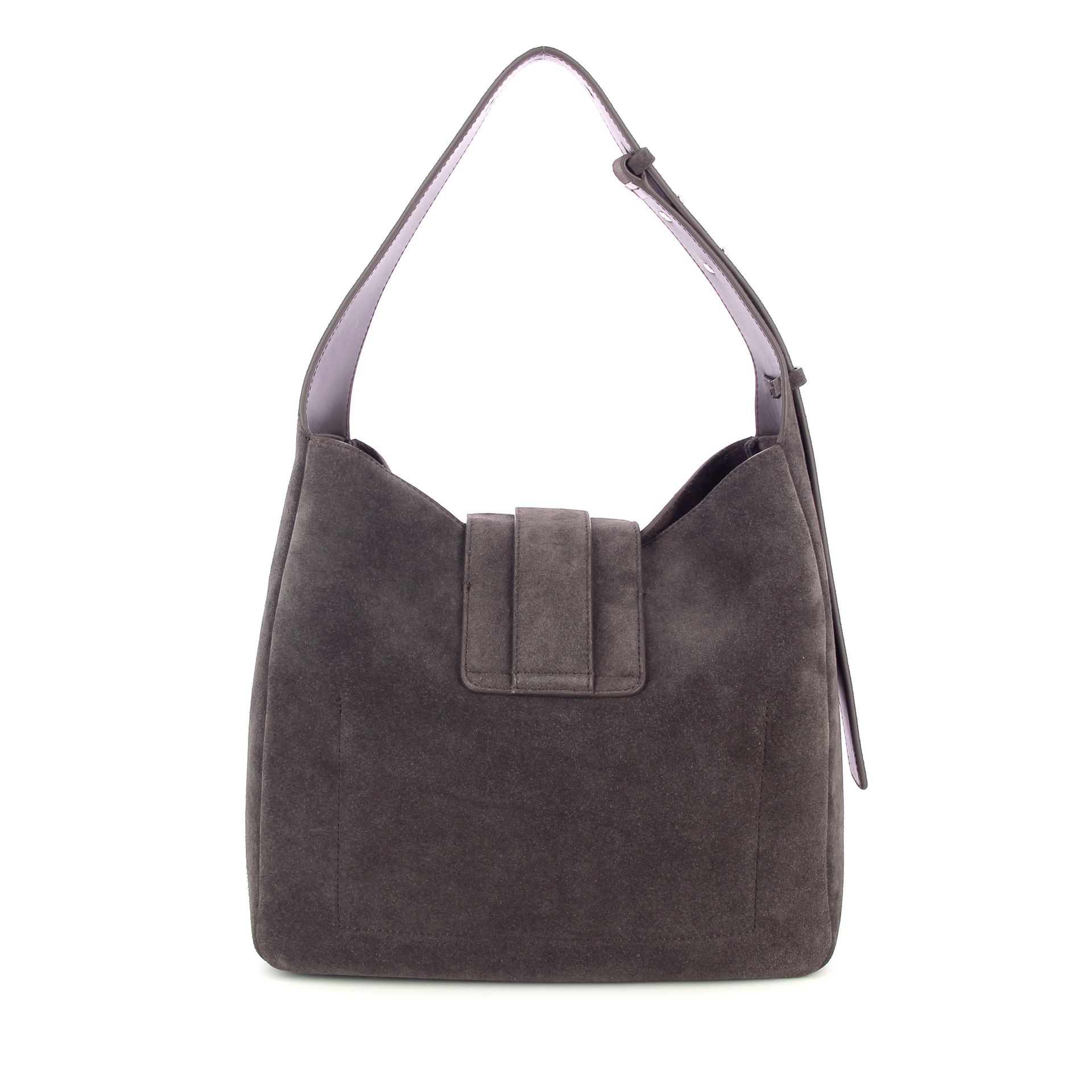 Hogan Hobo Verticale 265985 bruin