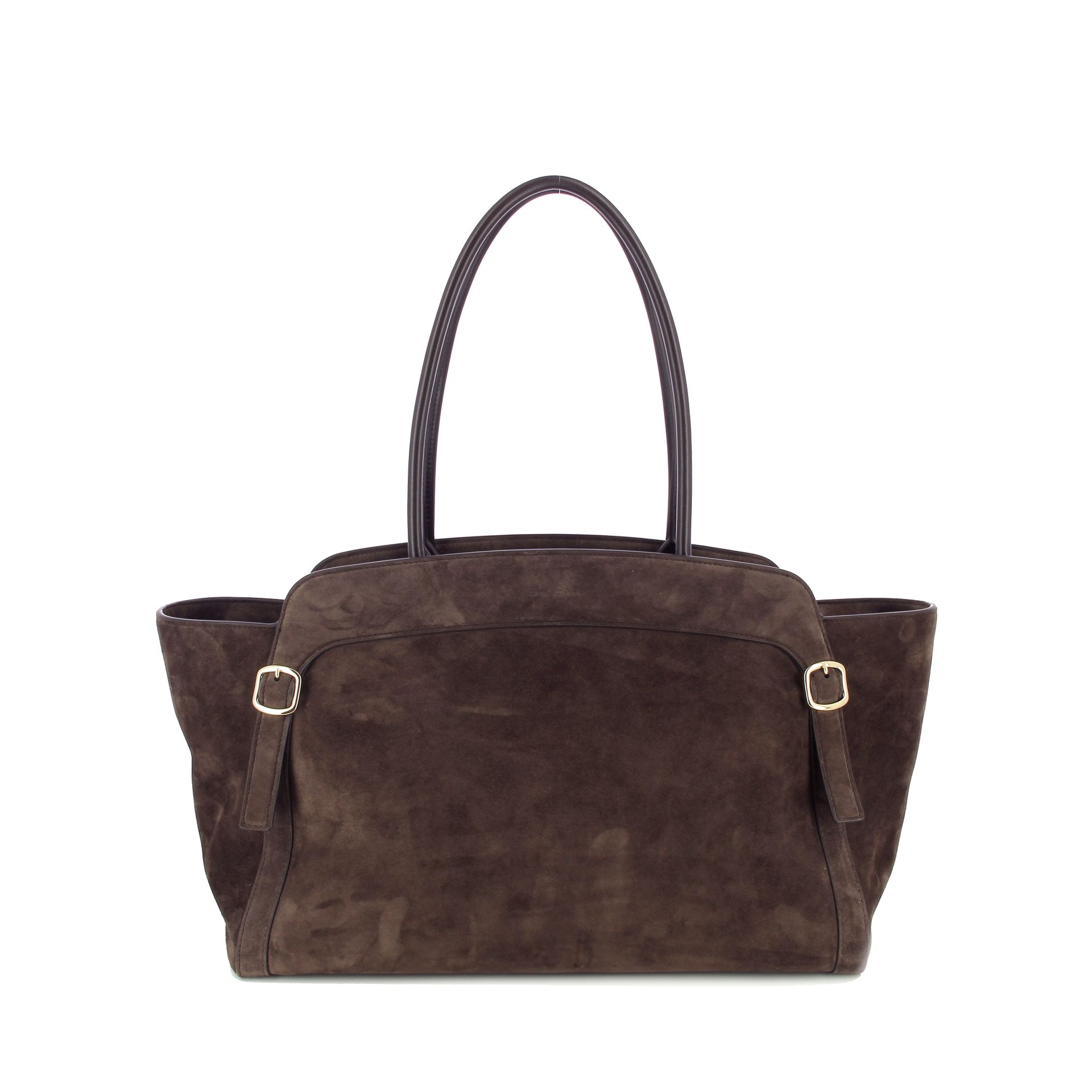 Santoni Didi Misura M Destrutturata 265987 bruin
