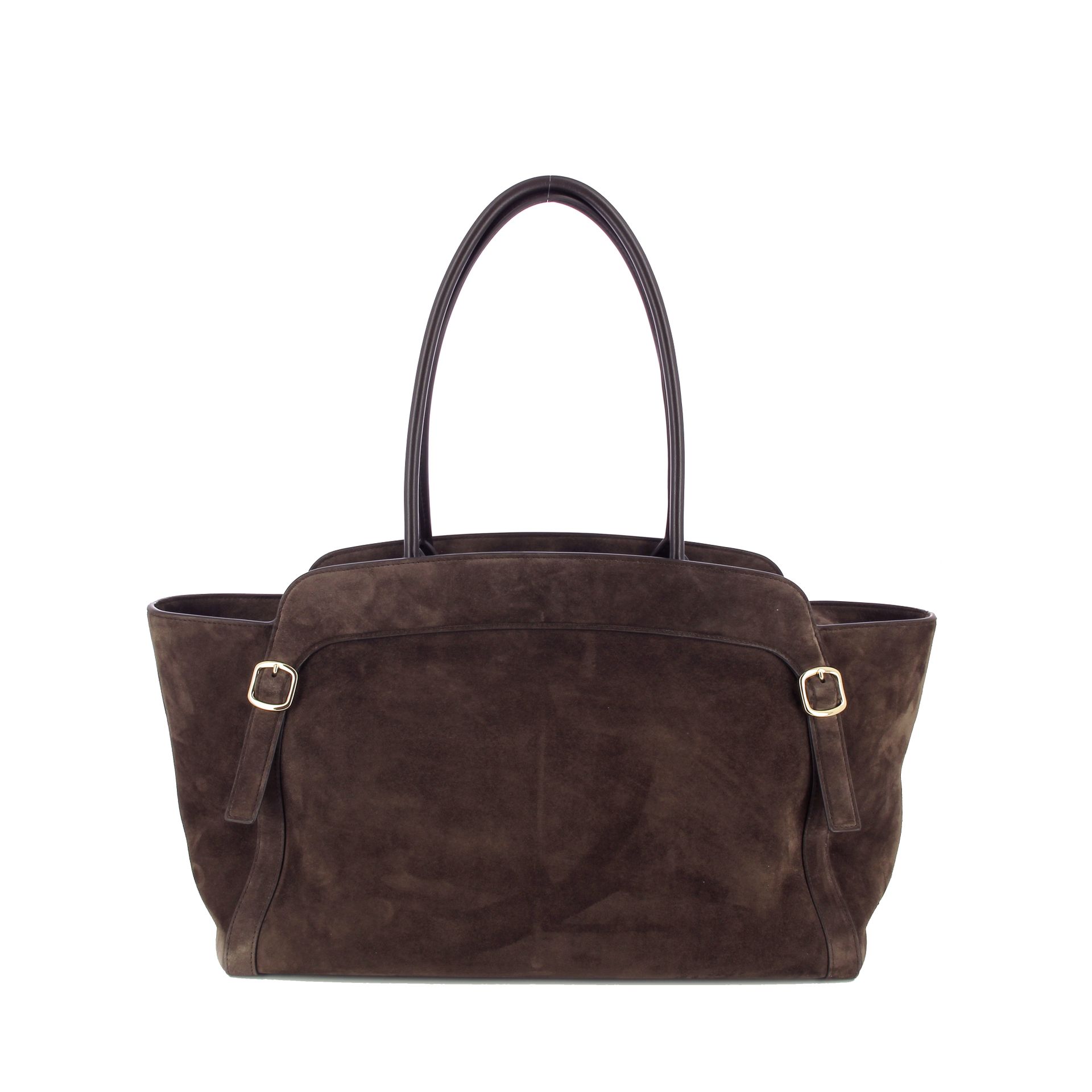 Santoni Didi Misura M Destrutturata 265987 bruin