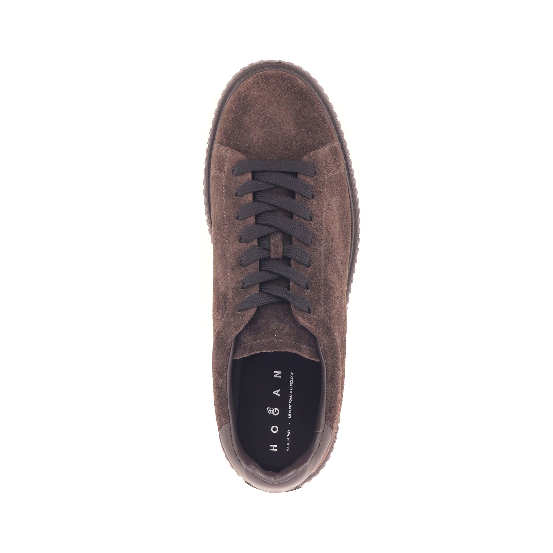 Hogan H677 265991 bruin