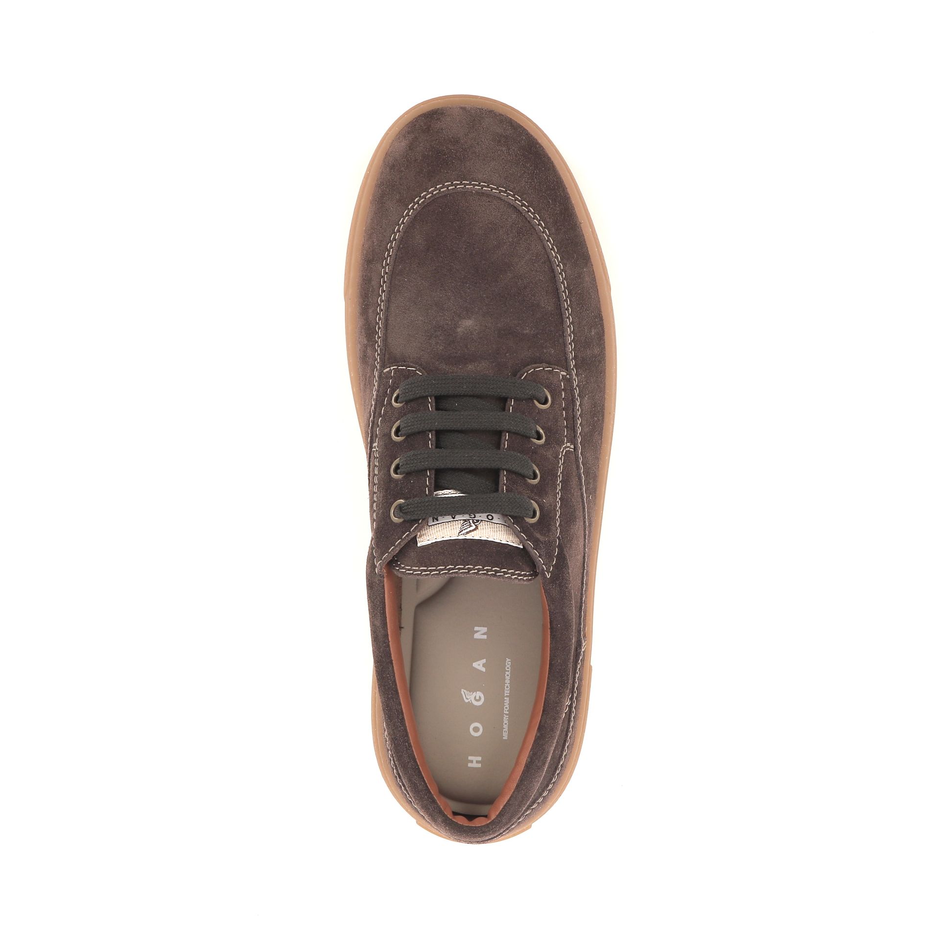 Hogan Crosswind 265993 bruin