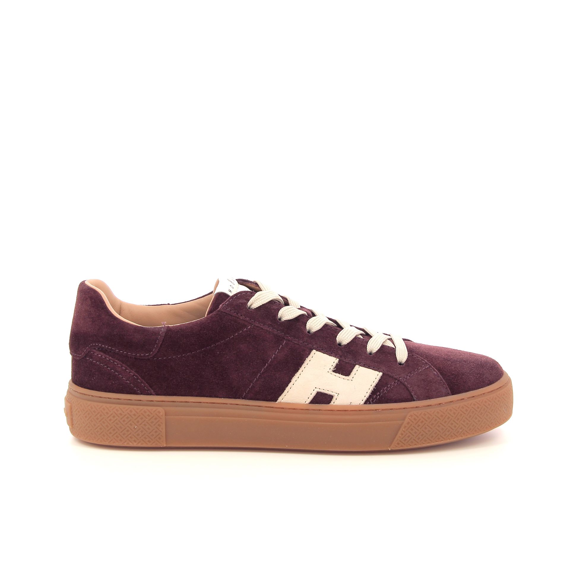 Hogan Cassetta 265996 rood