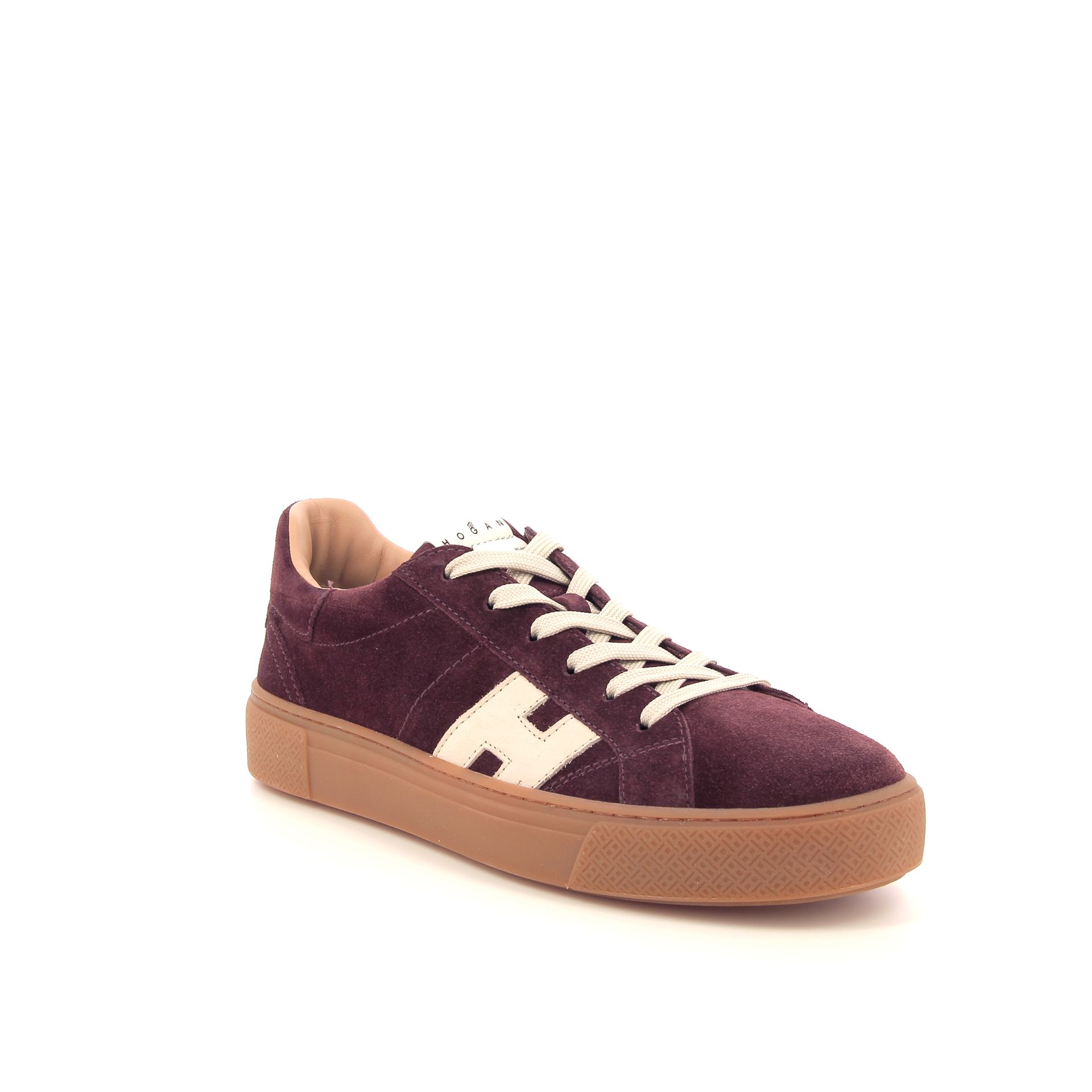 Hogan Cassetta 265996 rood