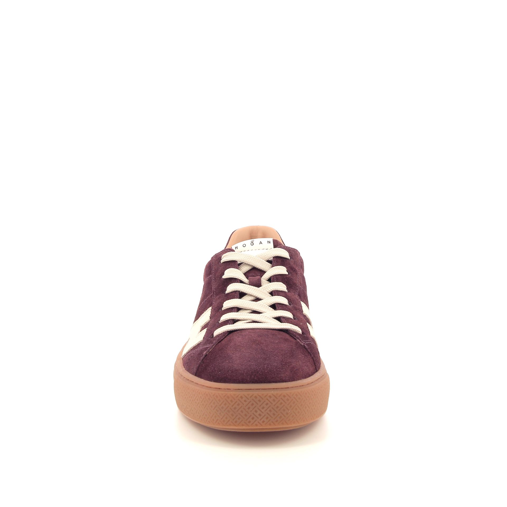 Hogan Cassetta 265996 rood