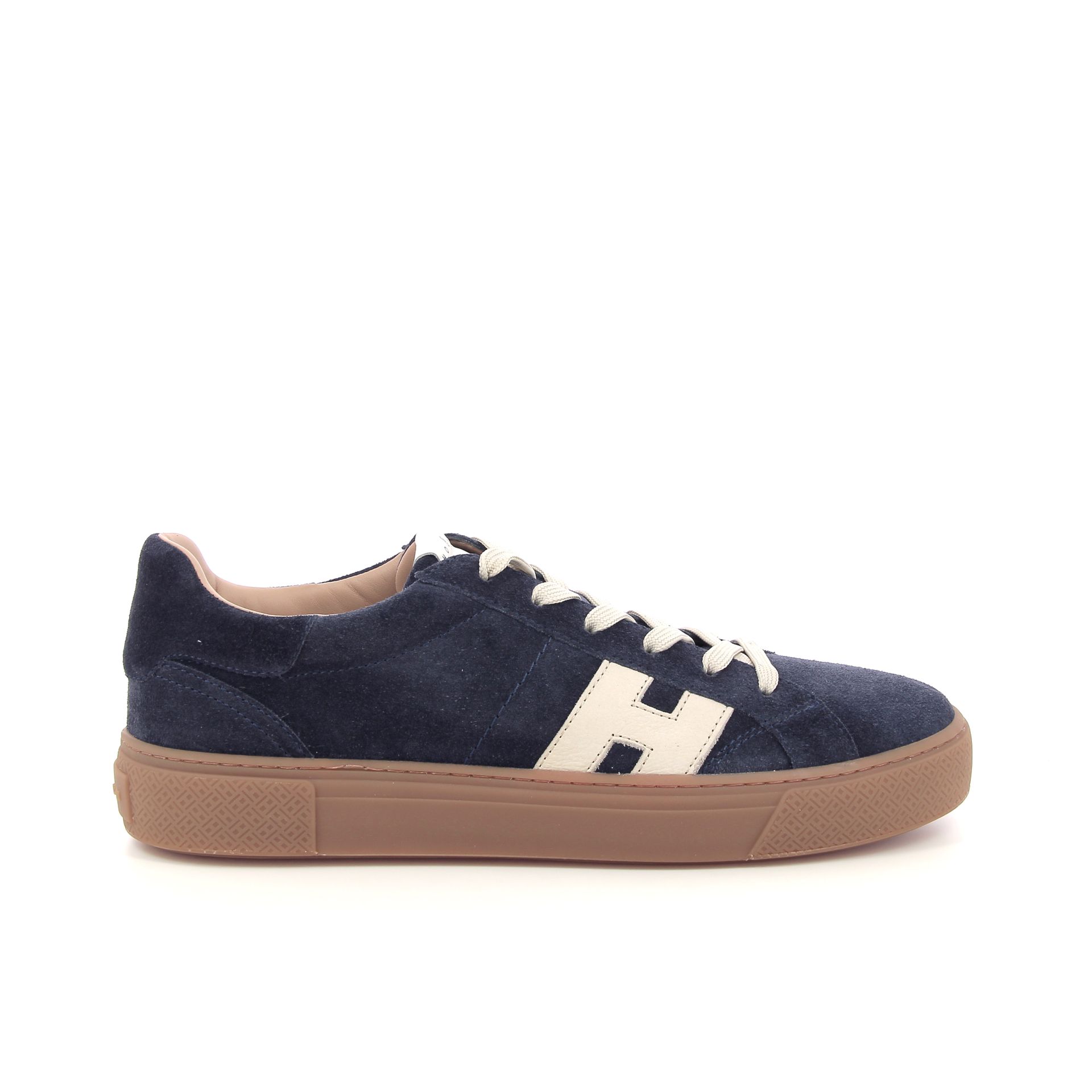 Hogan Cassetta 265997 blauw