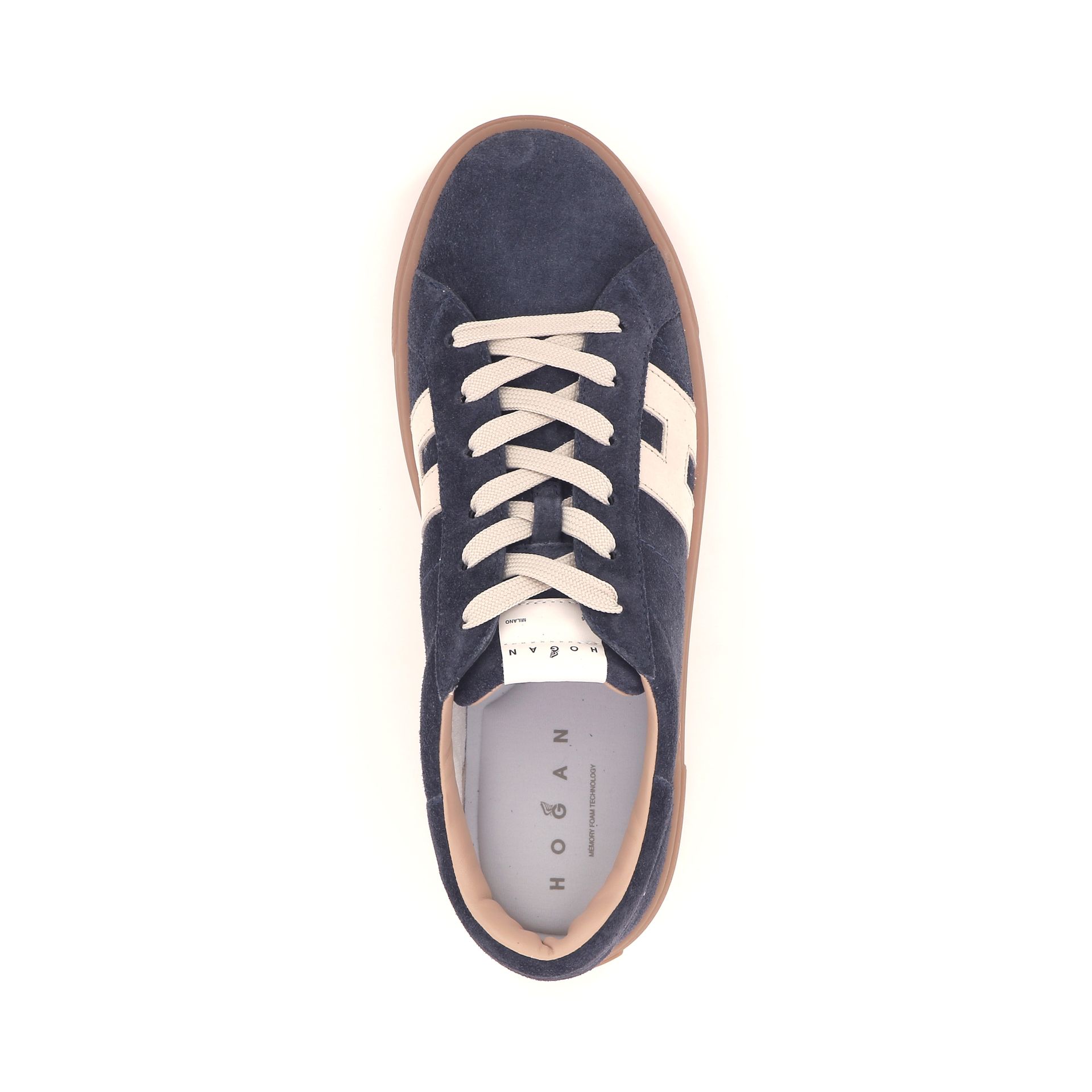 Hogan Cassetta 265997 blauw